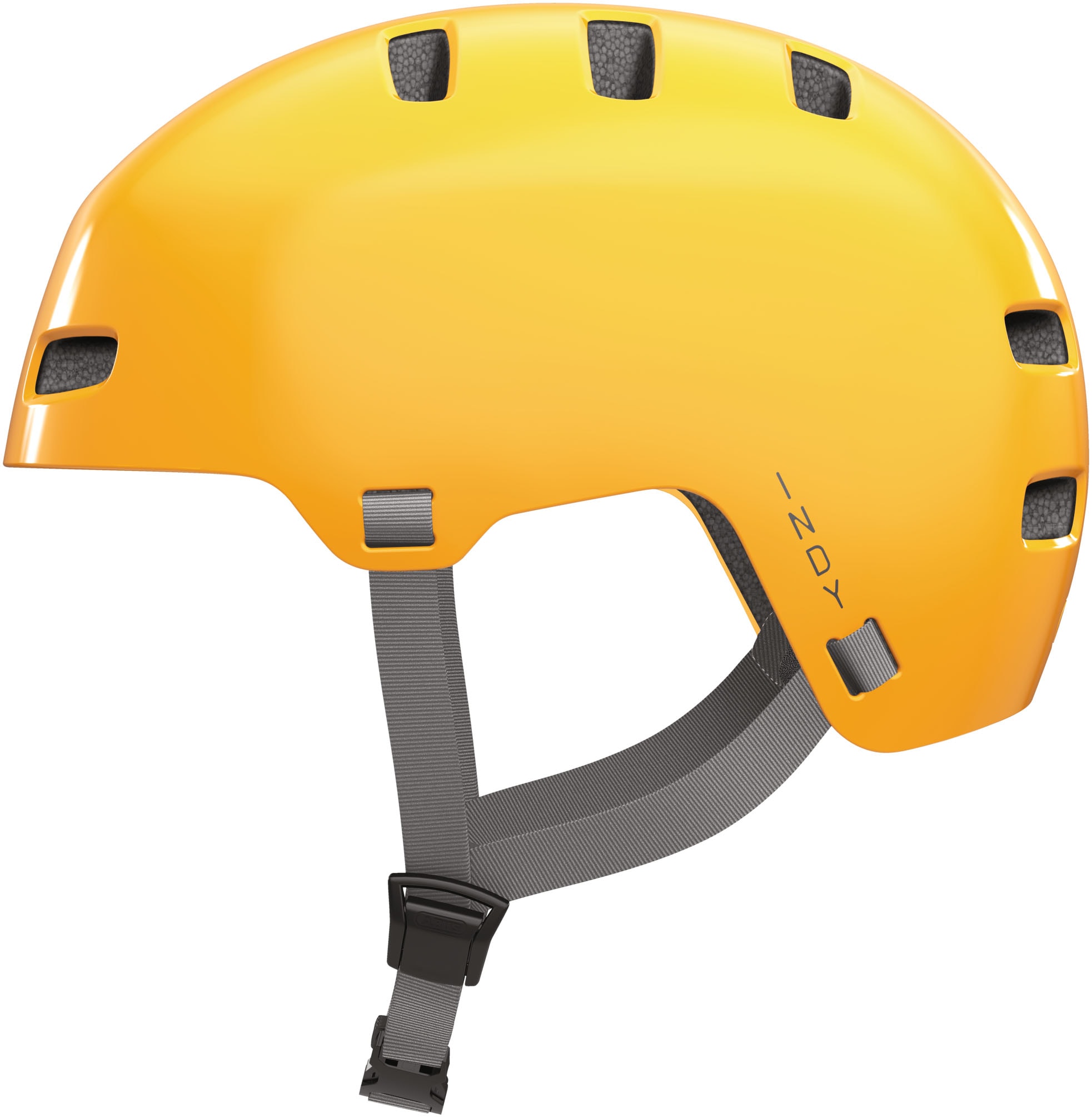 ABUS Fahrradhelm »INDY«