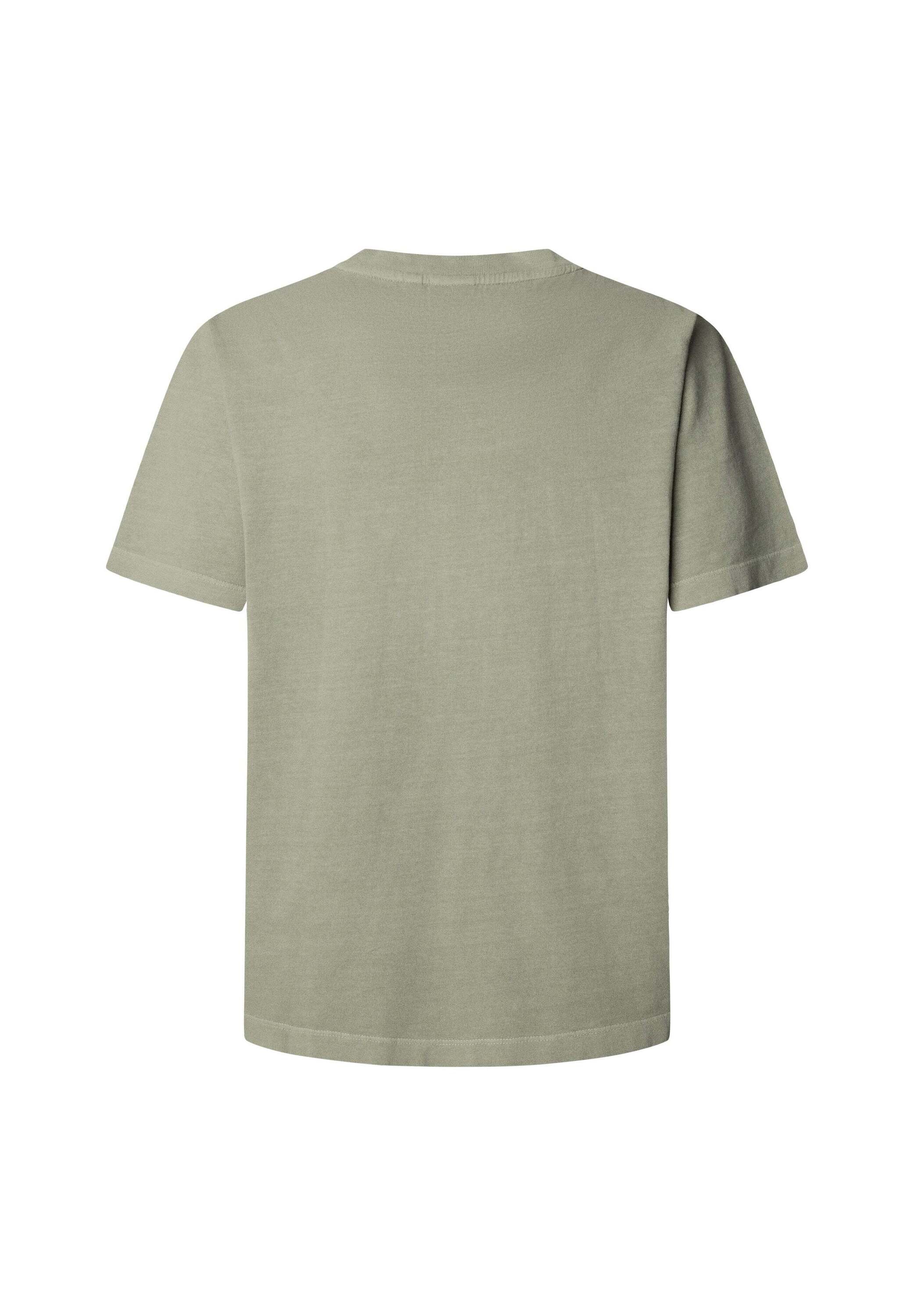 Pepe Jeans T-Shirt »basic t-shirt SHAYE TEE«