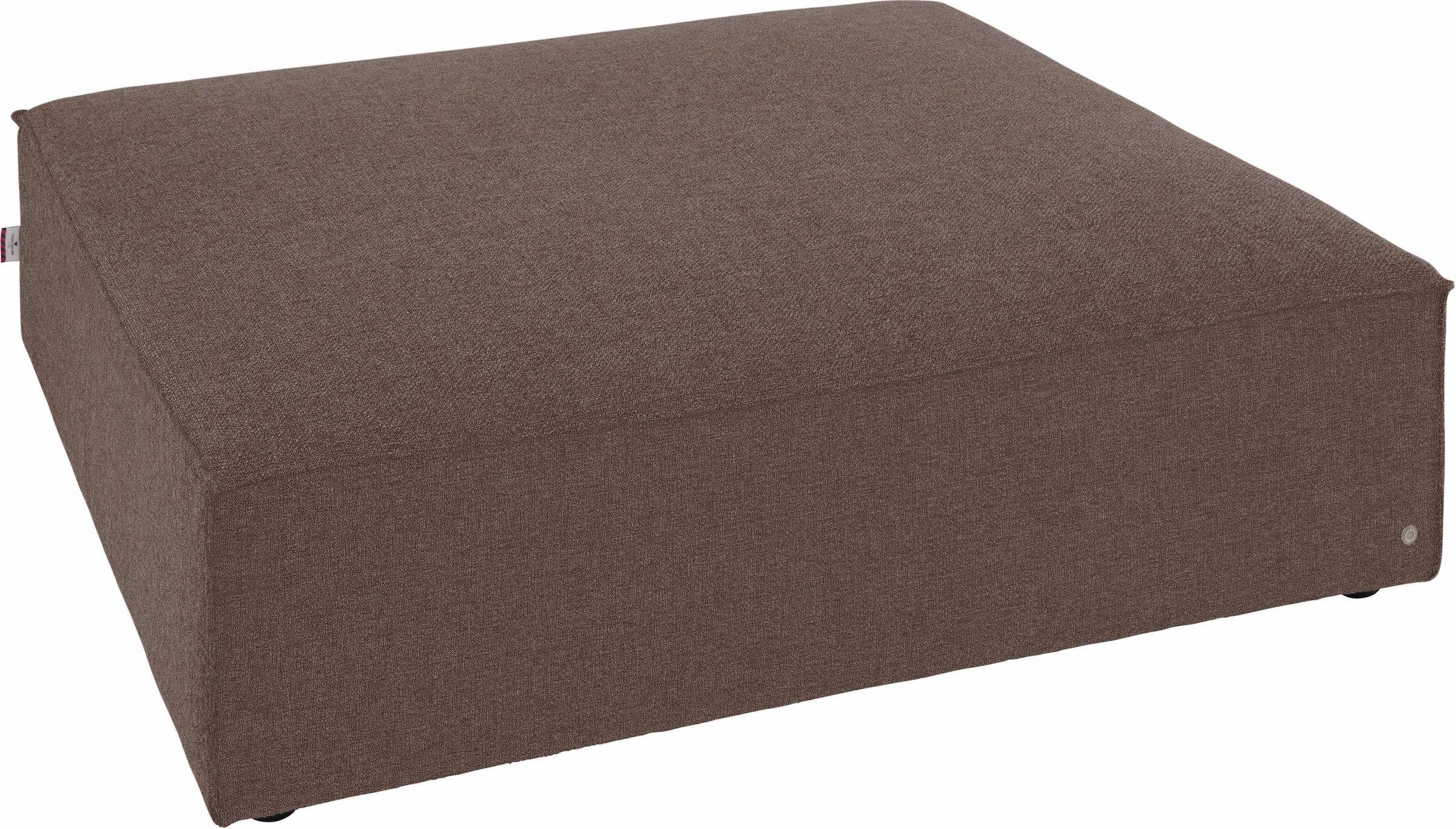 TOM TAILOR HOME Hocker »BIG CUBE«