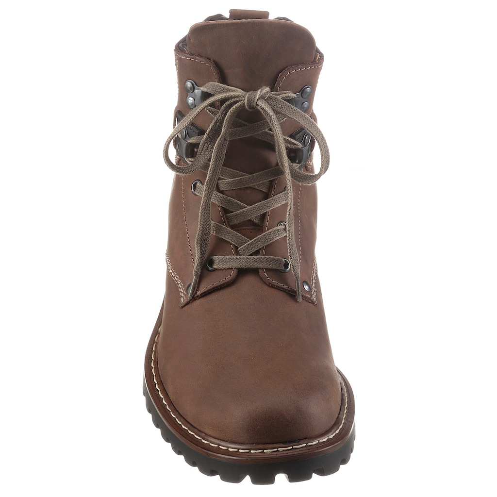 Josef Seibel Winterboots »Adelboden«