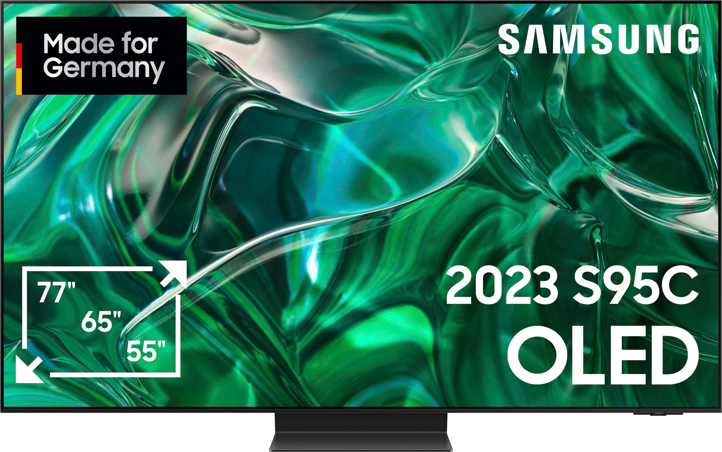 samsung tv 55 inch oled