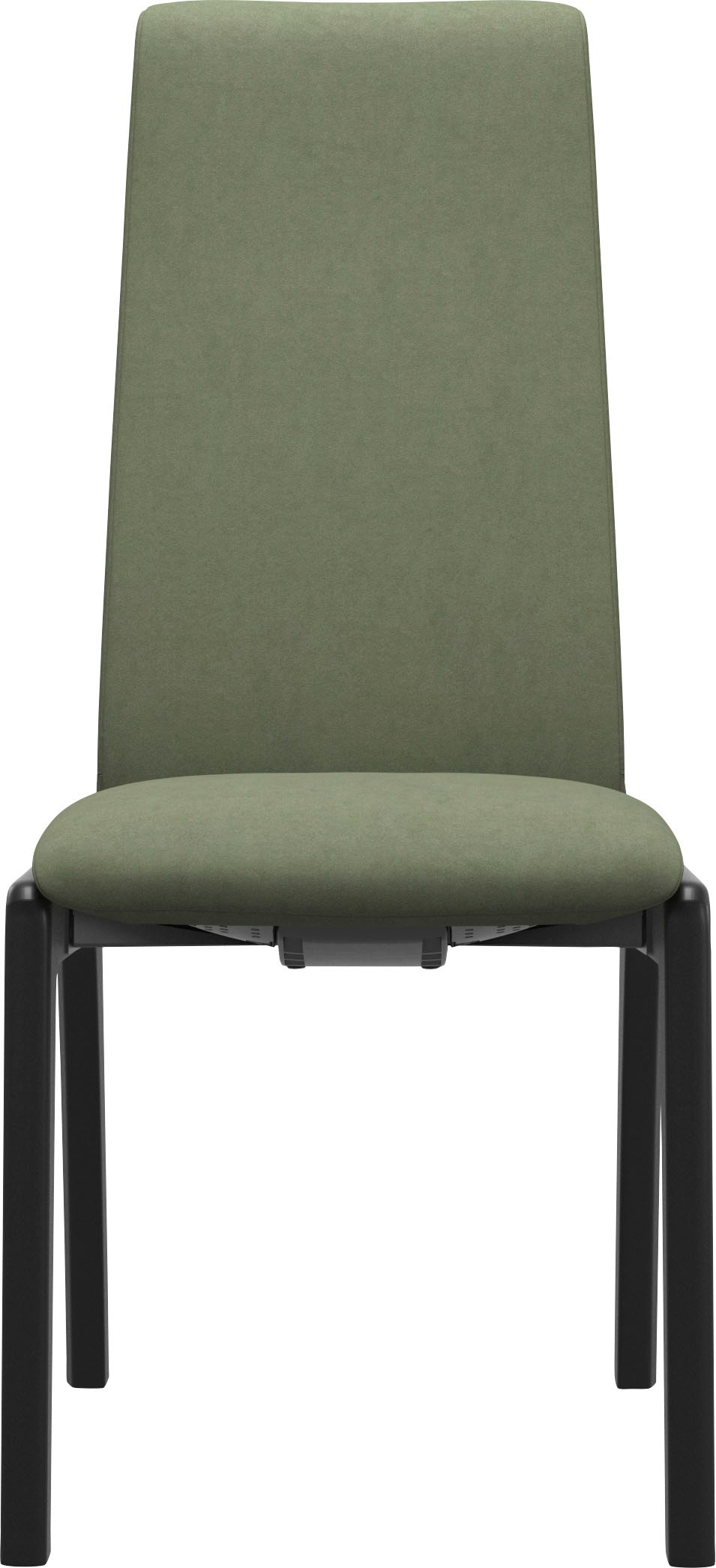 Stressless Polsterstuhl "Laurel" () High Back, Größe M, mit abgerundeten Be günstig online kaufen