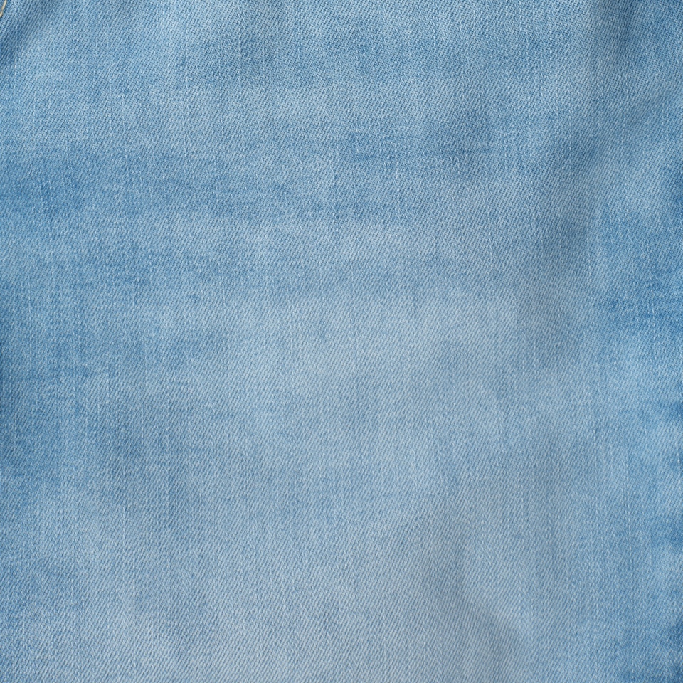 STREET ONE STUDIO Loose-fit-Jeans High Waist