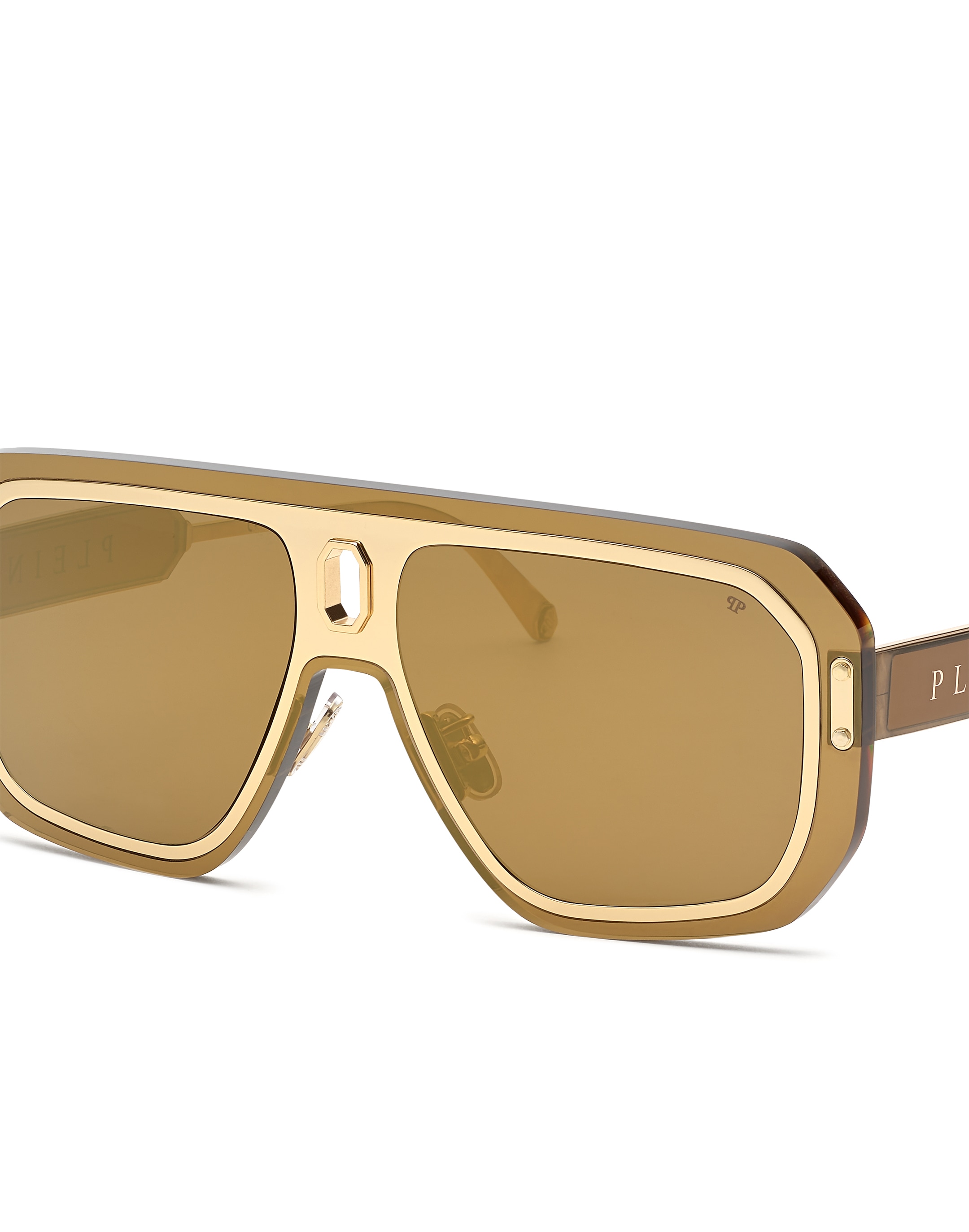 PHILIPP PLEIN Sonnenbrille »Sonnenbrille«