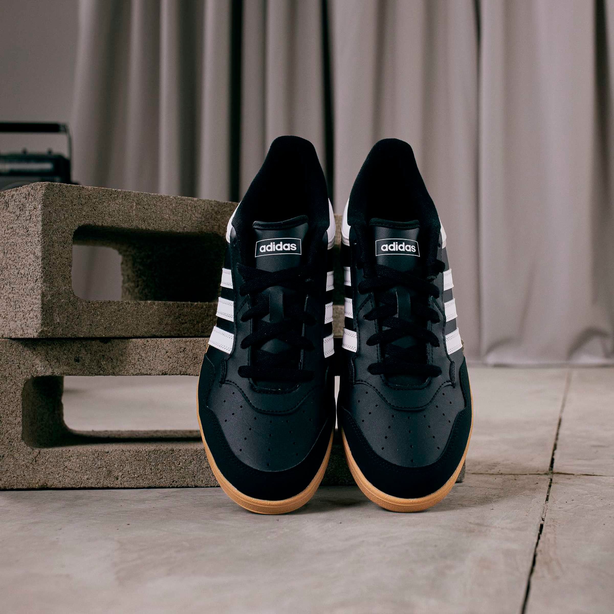 adidas Sportswear Sneaker »HOOPS 4.0«