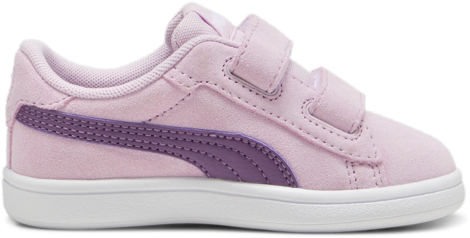 PUMA Sneaker »SMASH 3.0 SD V INF«, für Kinder