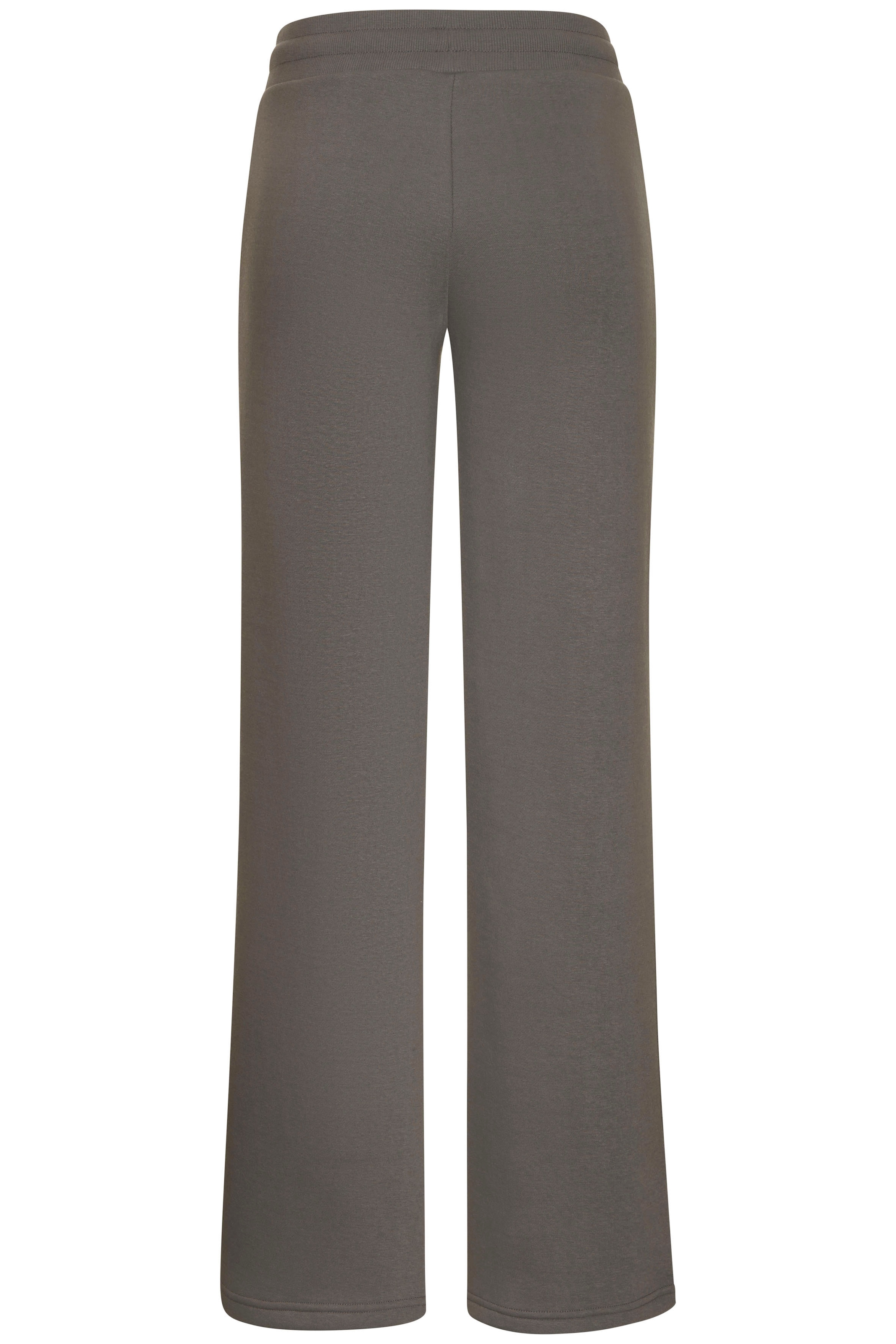 H.I.S Relaxhose, mit weitem Bein und aus ultraweicher Sweatqualität, Loungewear