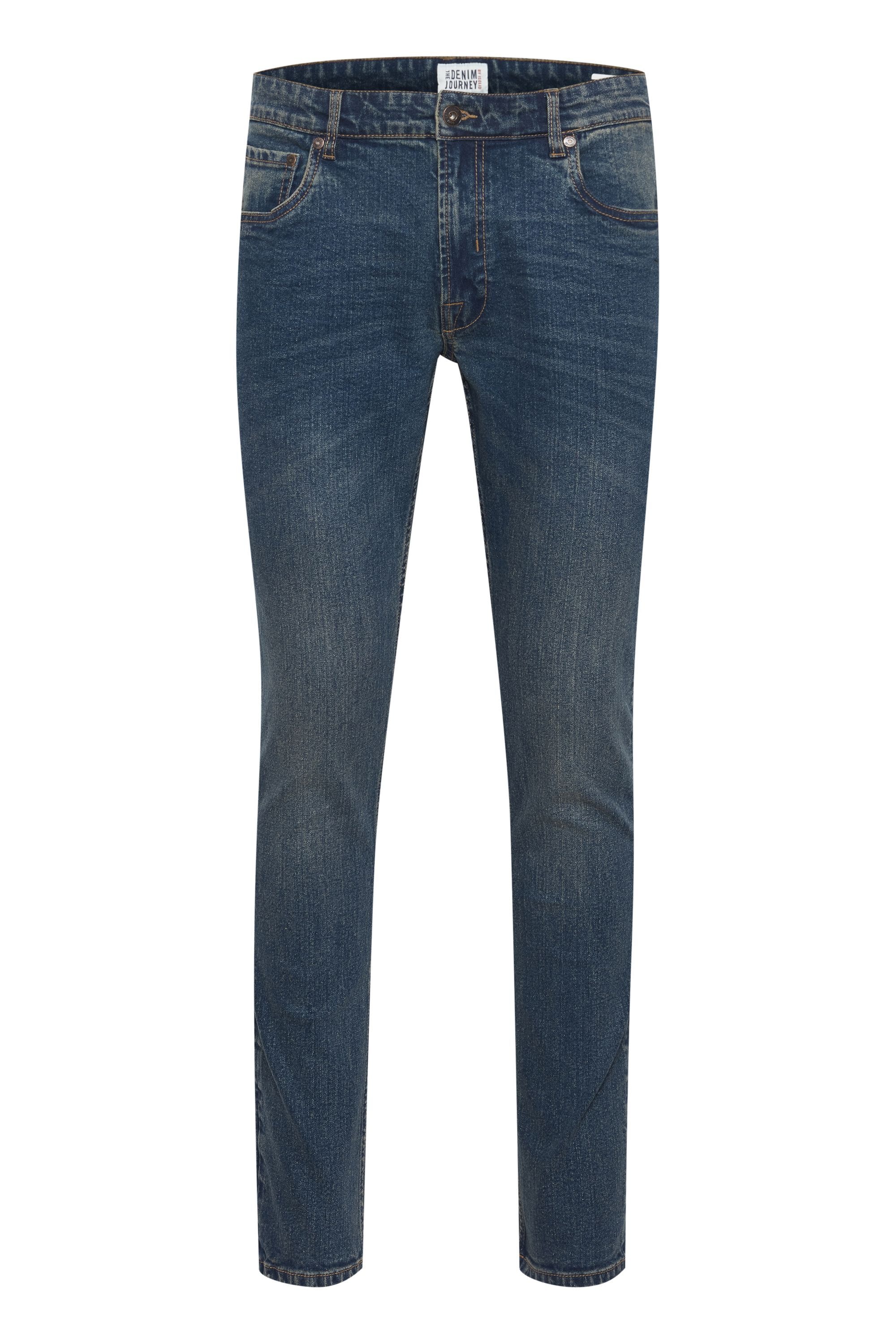 Solid Bequeme Jeans "Jeans SDPilto" günstig online kaufen