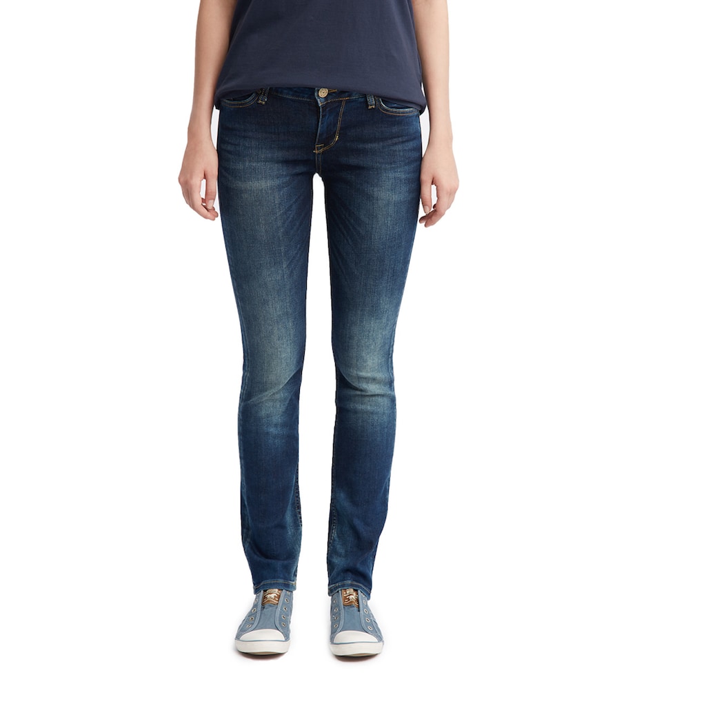 MUSTANG Stretch-Jeans »Jasmin Slim«