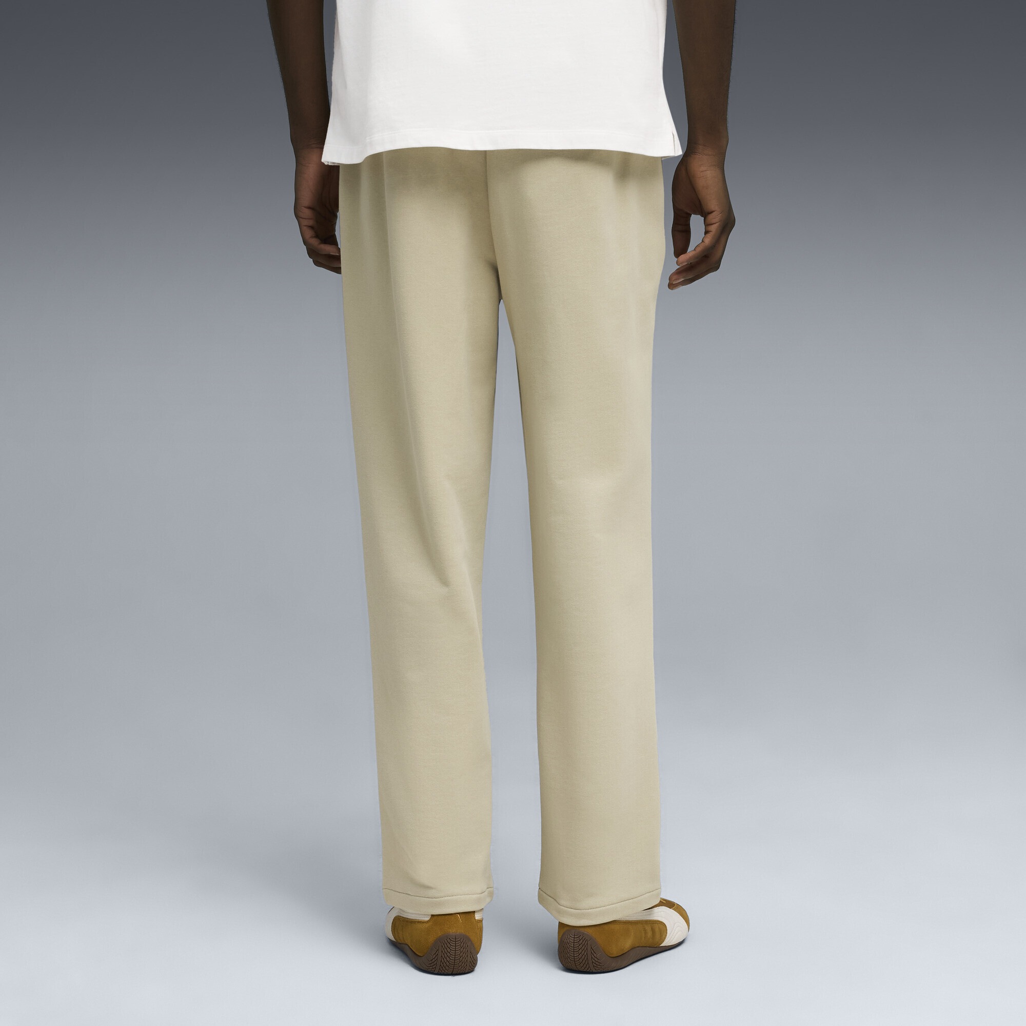 Thumbnail - PUMA Sporthose "WARDROBE ESS Relaxed Jogginghose Herren"