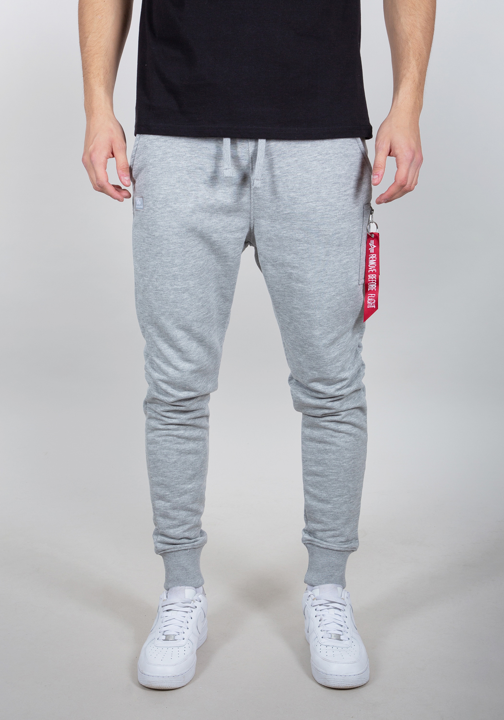 Alpha Industries Cargohose "Alpha Industries Men - Jogger X-Fit Slim Cargo Pant"