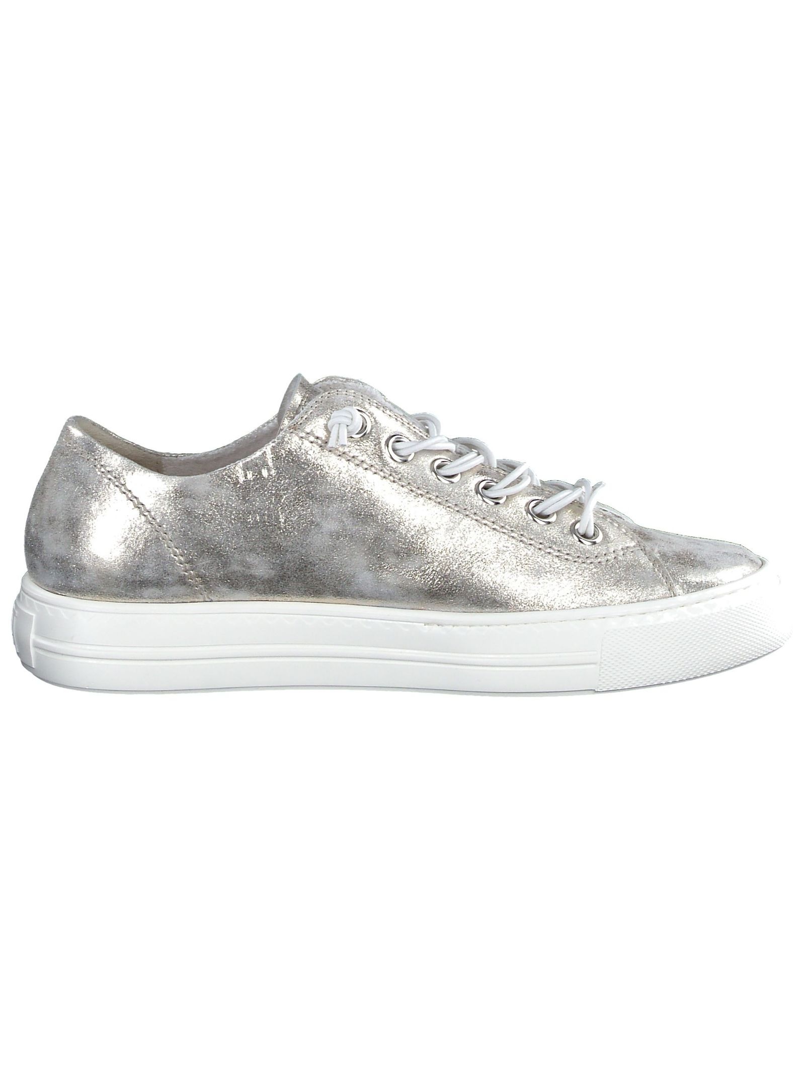 Paul Green Sneaker Silver 40.5 3