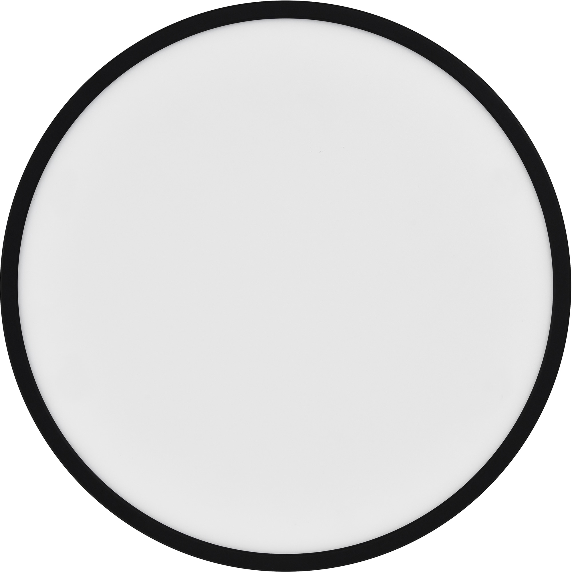 Nordlux LED Deckenleuchte »OJA«, 1 flammig, Leuchtmittel LED-Modul | LED fest integriert, Farbwechsel, inkl. LED Modul, inkl. Dimmer