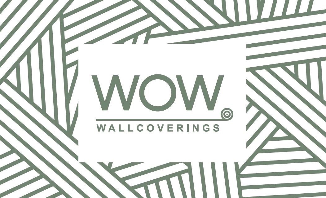 WOW Vliestapete »Gewebe« uni geprägt Weiß Sand - 10m x 52cm