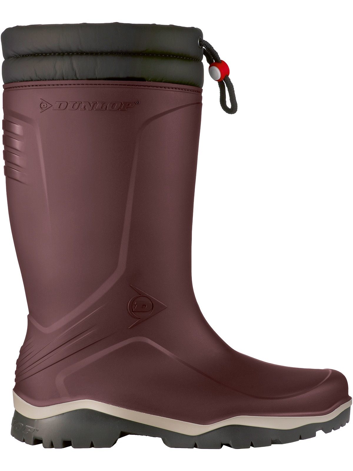 Dunlop Gummistiefel »Blizzard«