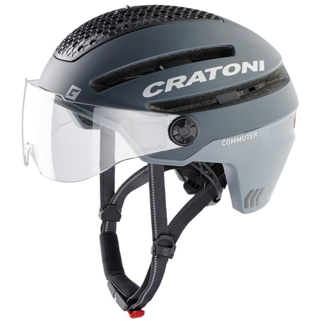 Cratoni Fahrradhelm »Commuter«