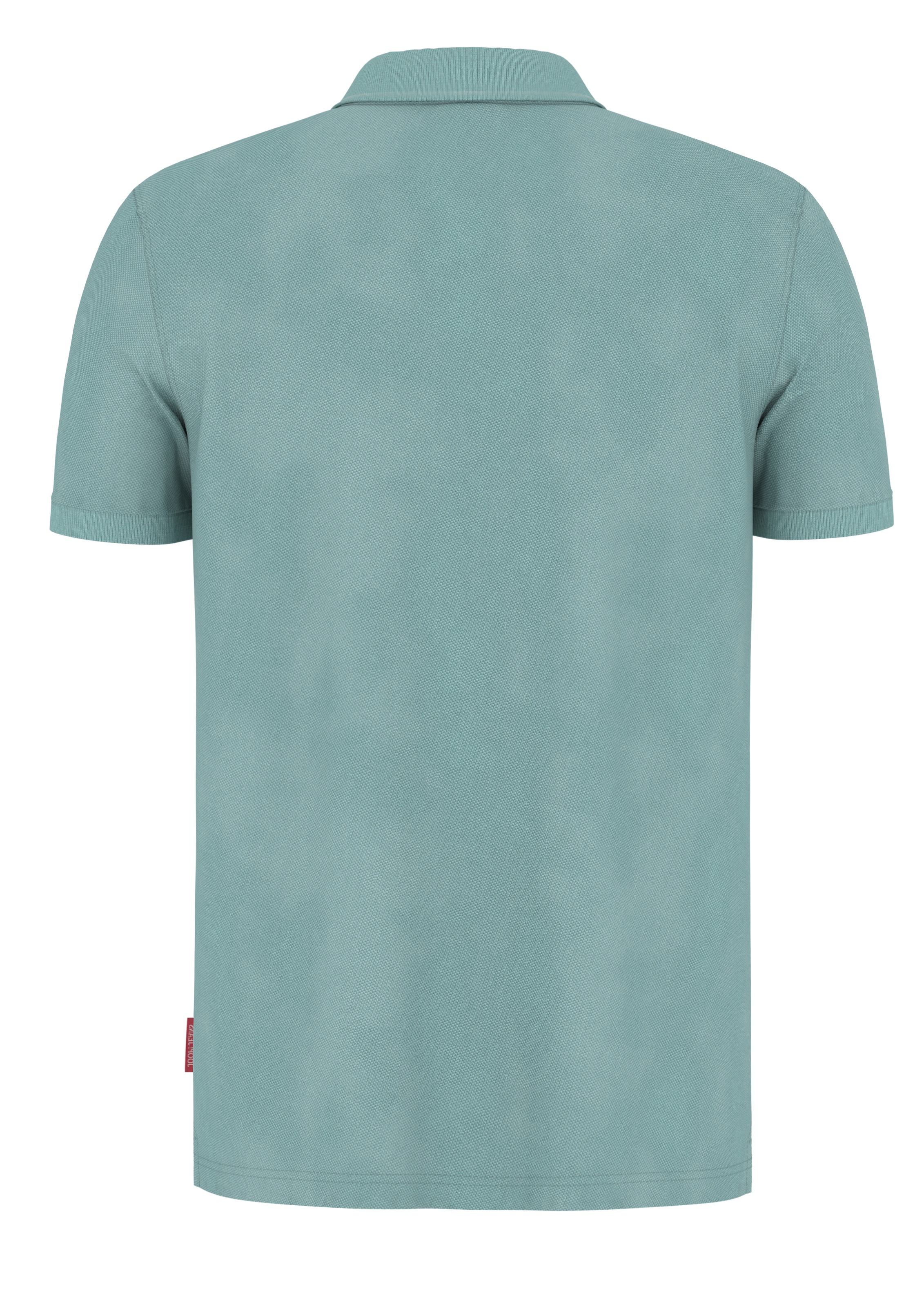 Joop Jeans Poloshirt "Ambrosian", Mit kurzer Knopfleiste günstig online kaufen