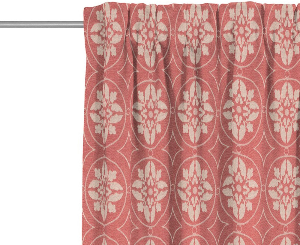 Thumbnail - Adam Vorhang "Romantic Puligny Light" Multifunktionsband 1 Stk. tlg. aus 100% Bio-Baumwolle