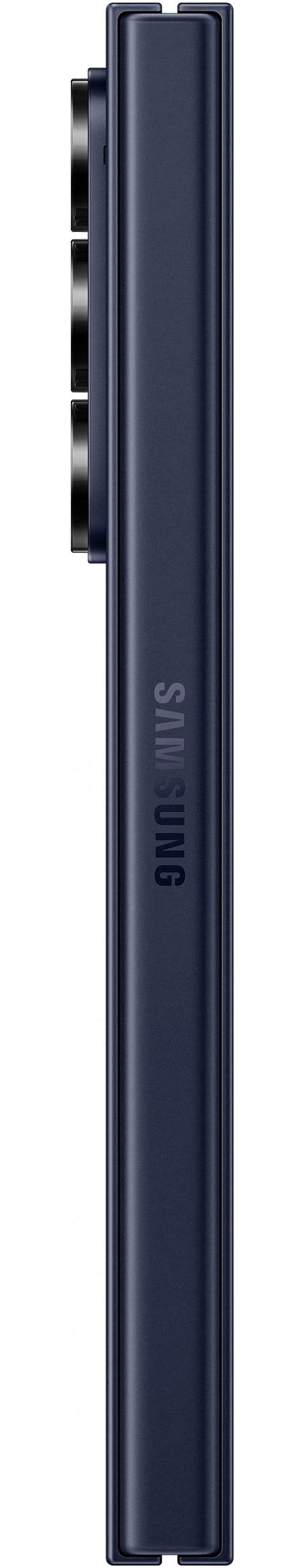 Samsung Smartphone »Galaxy Z Fold 6«, Marineblau, AI-Funktionen