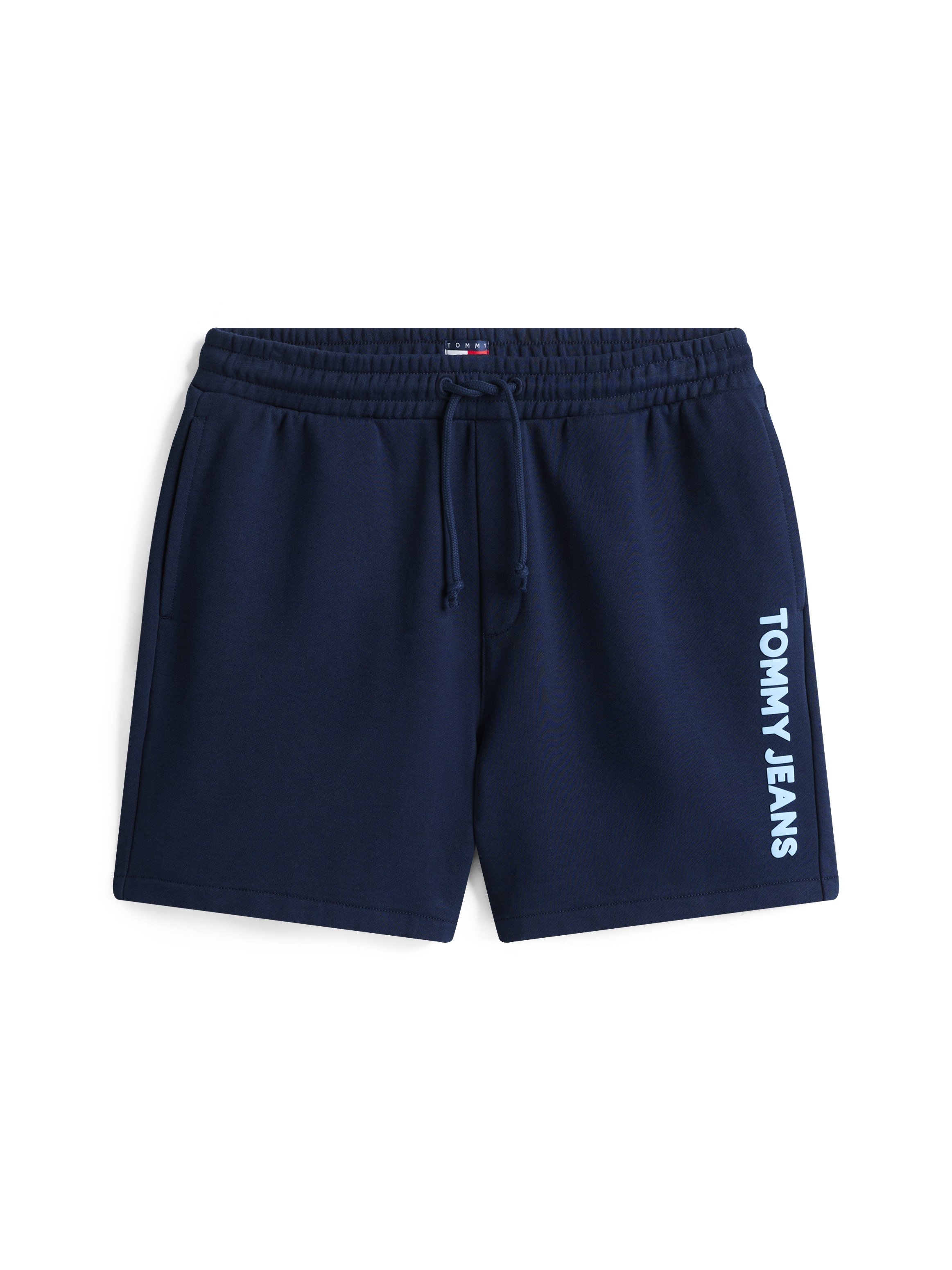 Tommy Jeans Sweatshorts »TJM RLX NEW CLSSCS BEACH SHORT«, Mit Kordelzug