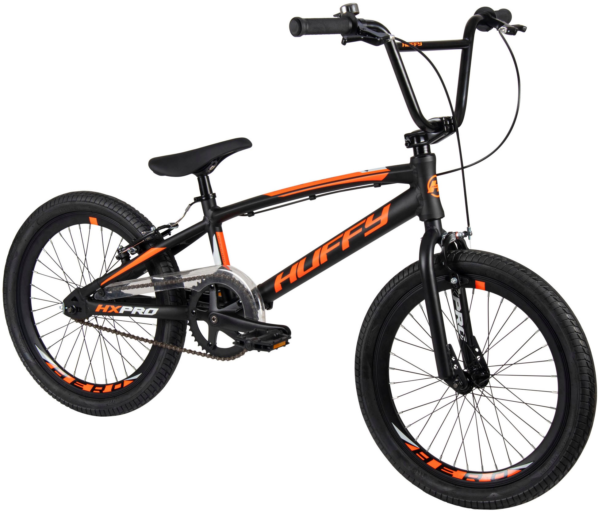 Huffy BMX-Rad »HX Pro 20-Zoll BMX Race Bike«