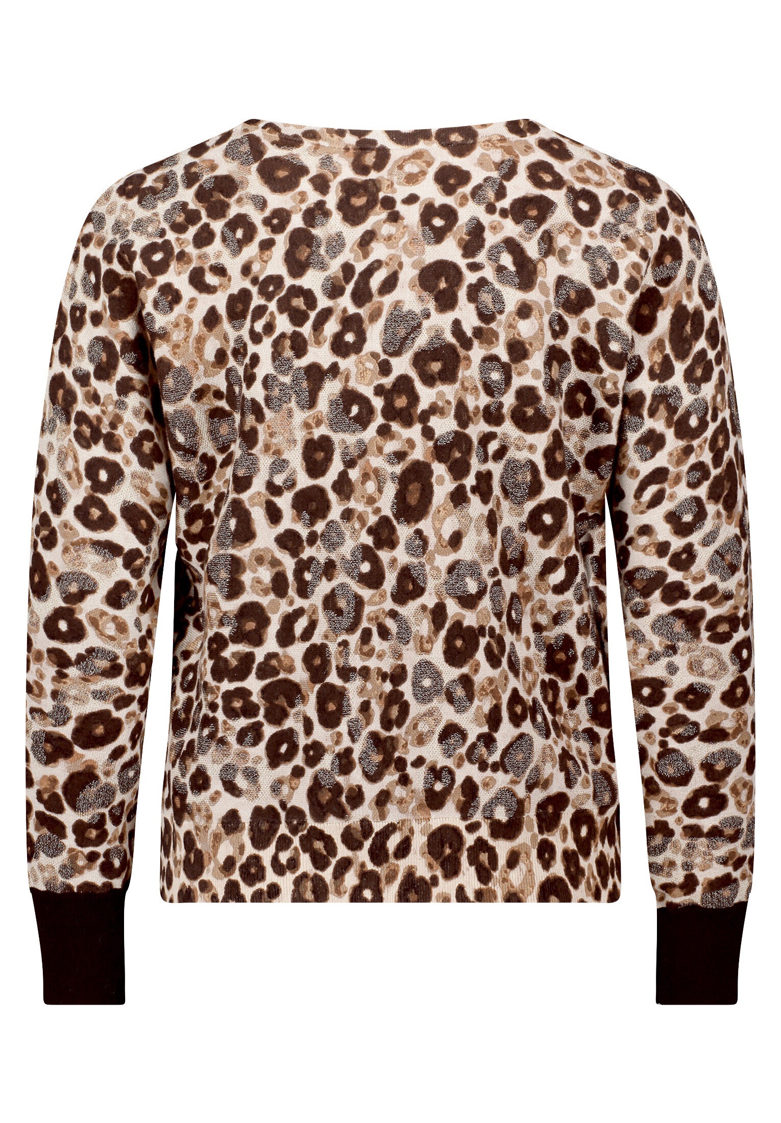 Betty Barclay Strickpullover »Damen mit Jacquard« 1 Stk.