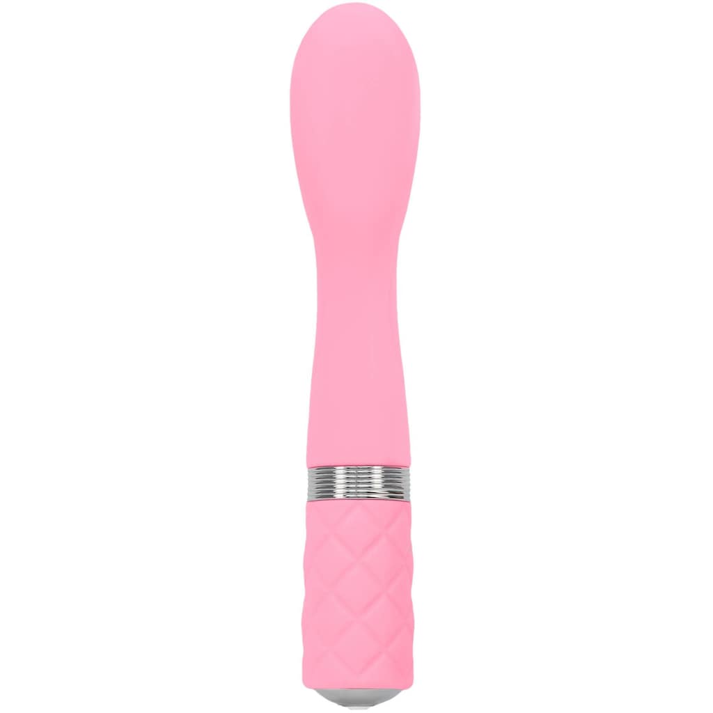 Pillow Talk G-Punkt-Vibrator »Pillow Sassy«