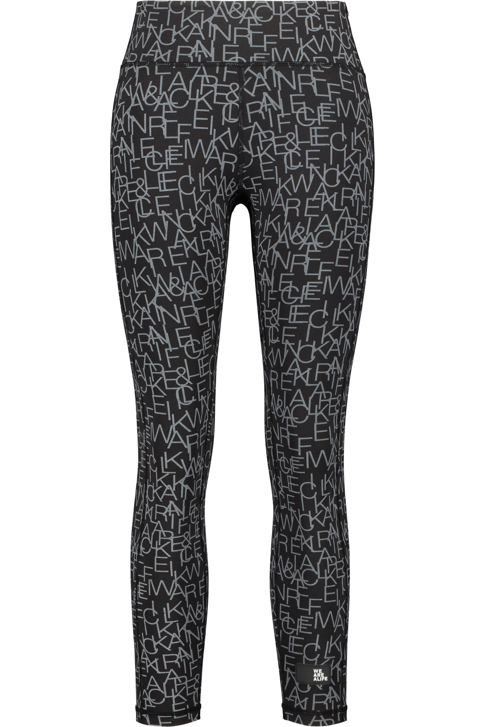 Alife & Kickin Leggings "Damen AriaAK" günstig online kaufen