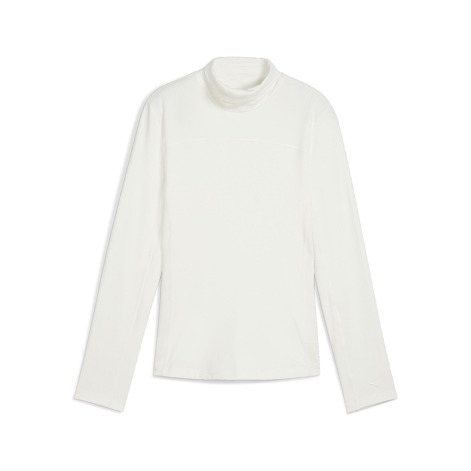 Sweatshirt »Lucy Mockneck Langarm-Golftop Damen«