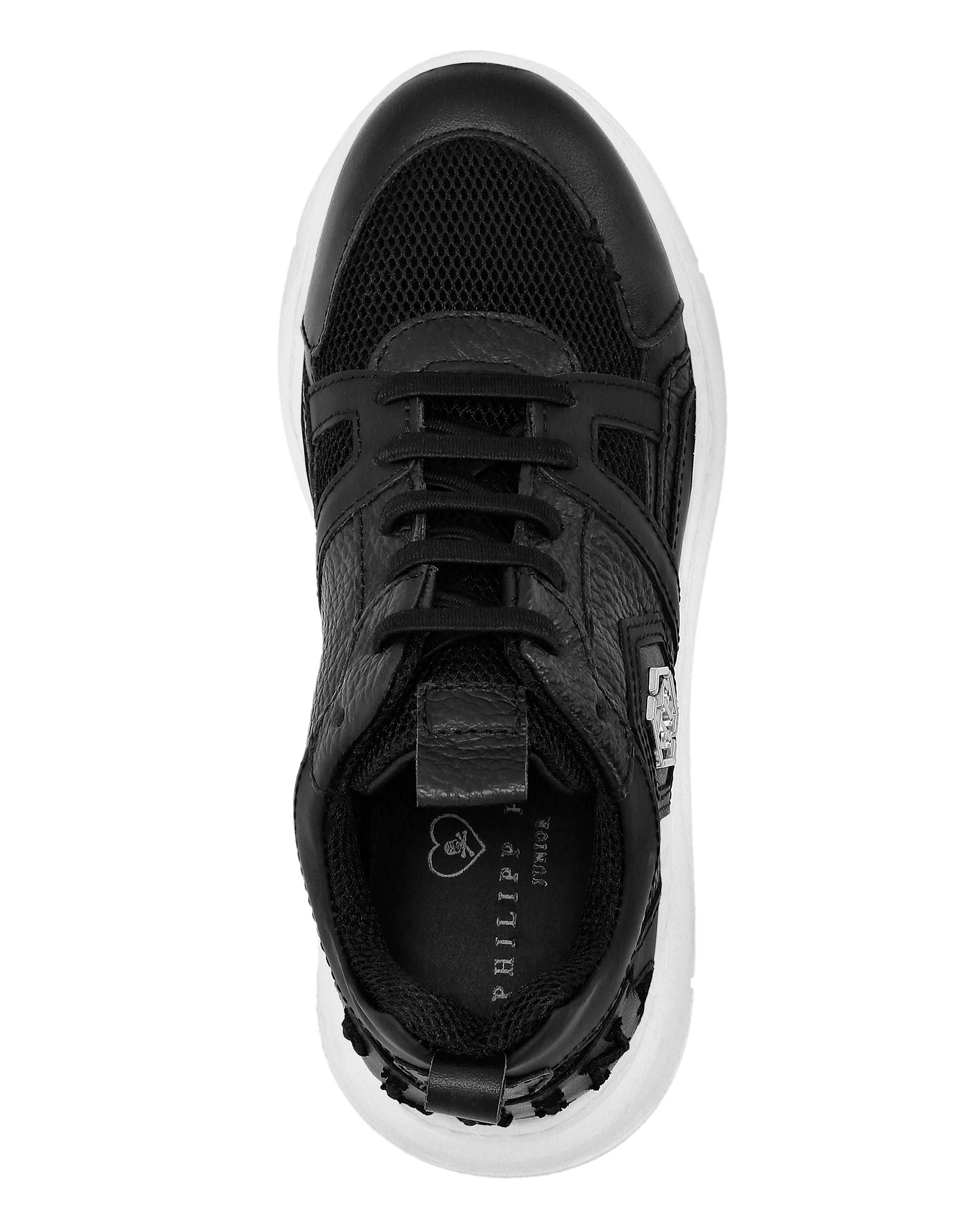 PHILIPP PLEIN Sneaker "Hurricane" günstig online kaufen