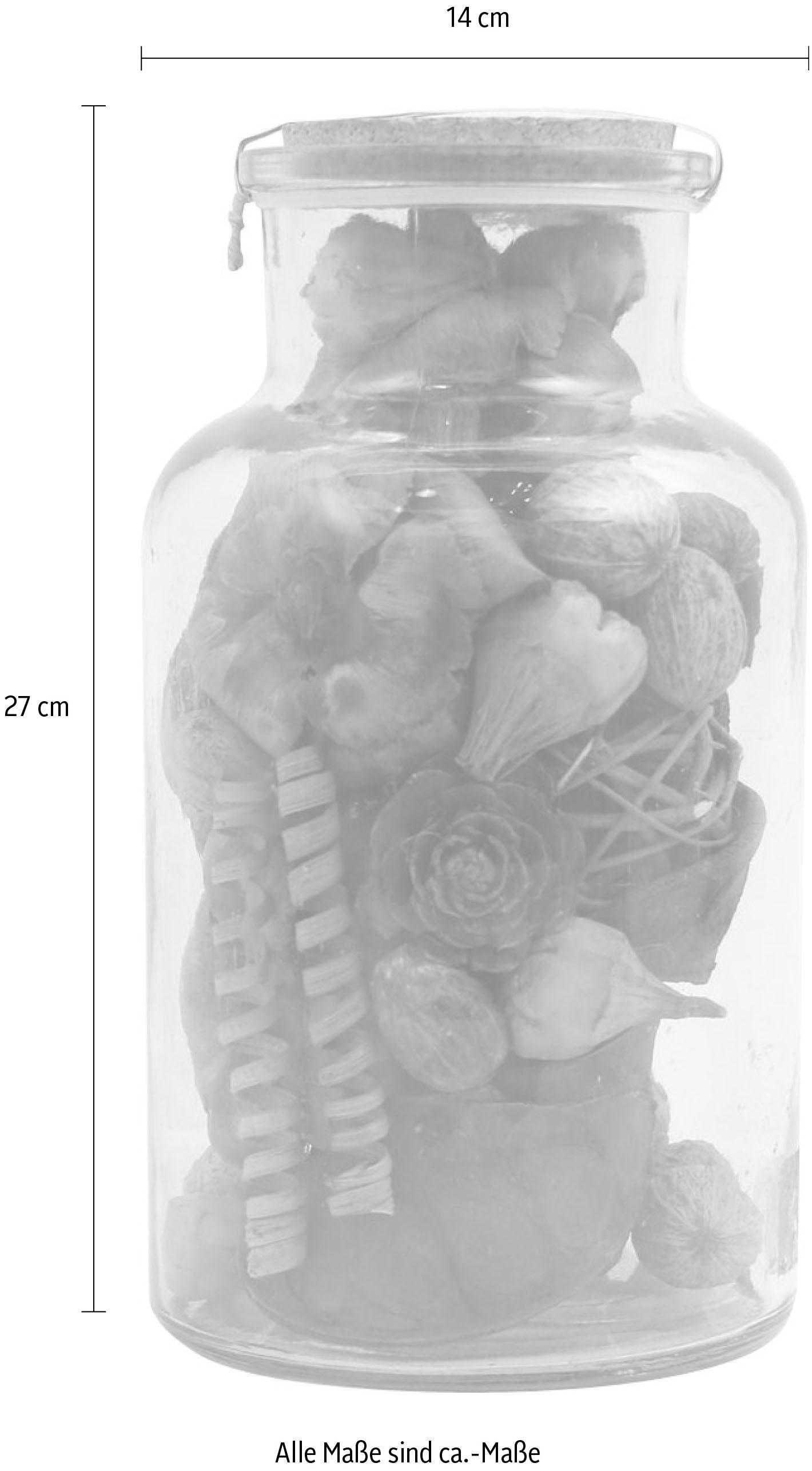 Kayoom Dekofigur »Flora«