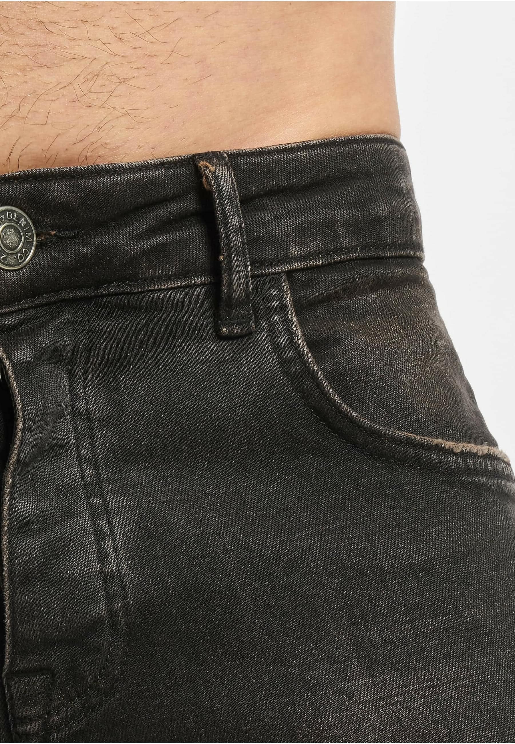 2Y Premium Bequeme Jeans »2Y Premium 2Y Premium Len Skinny Jeans«