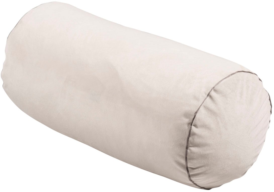 PAD Dekokissen "Elegance" Design als Basic, aus Samt, elegante Optik, in verschiedenen Größen