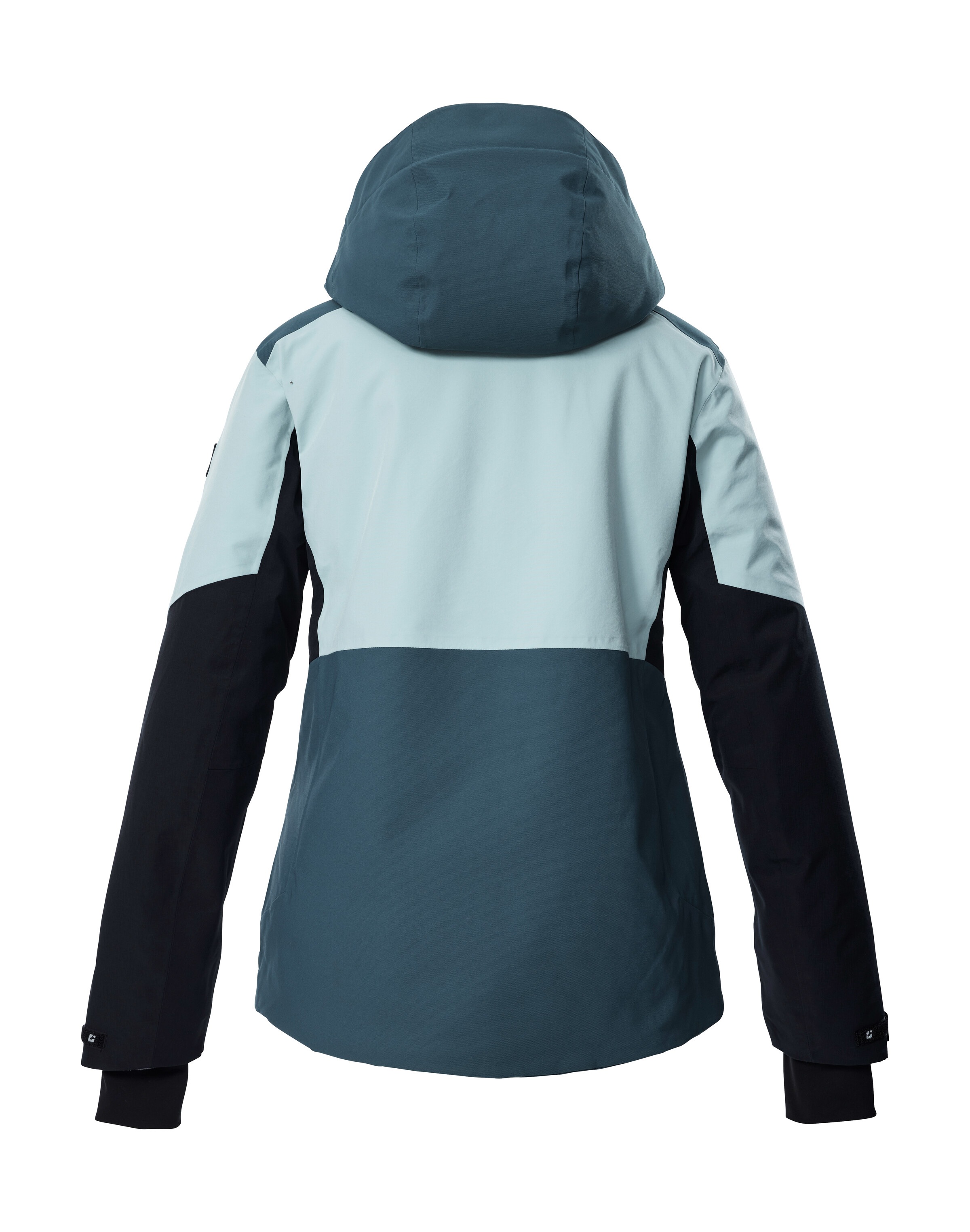 Killtec Skijacke "KSW 39 WMN SKI JCKT", Wasserdichte Damen Skijacke mit Atm günstig online kaufen