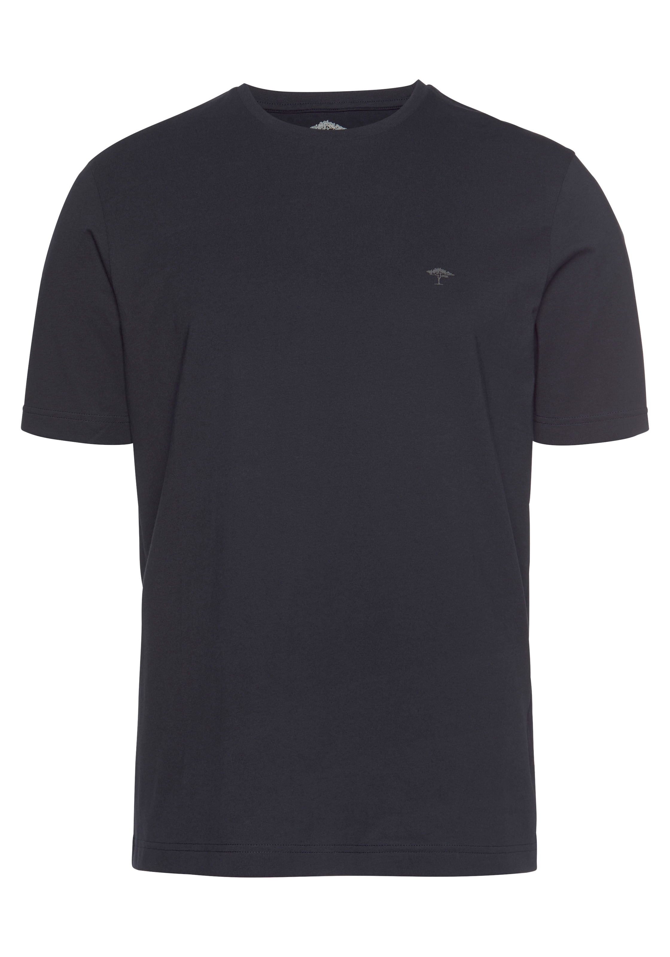 FYNCH-HATTON T-Shirt BAUR »FYNCH-HATTON ▷ für T-Shirt«, tlg.), unifarben | (1 Basic