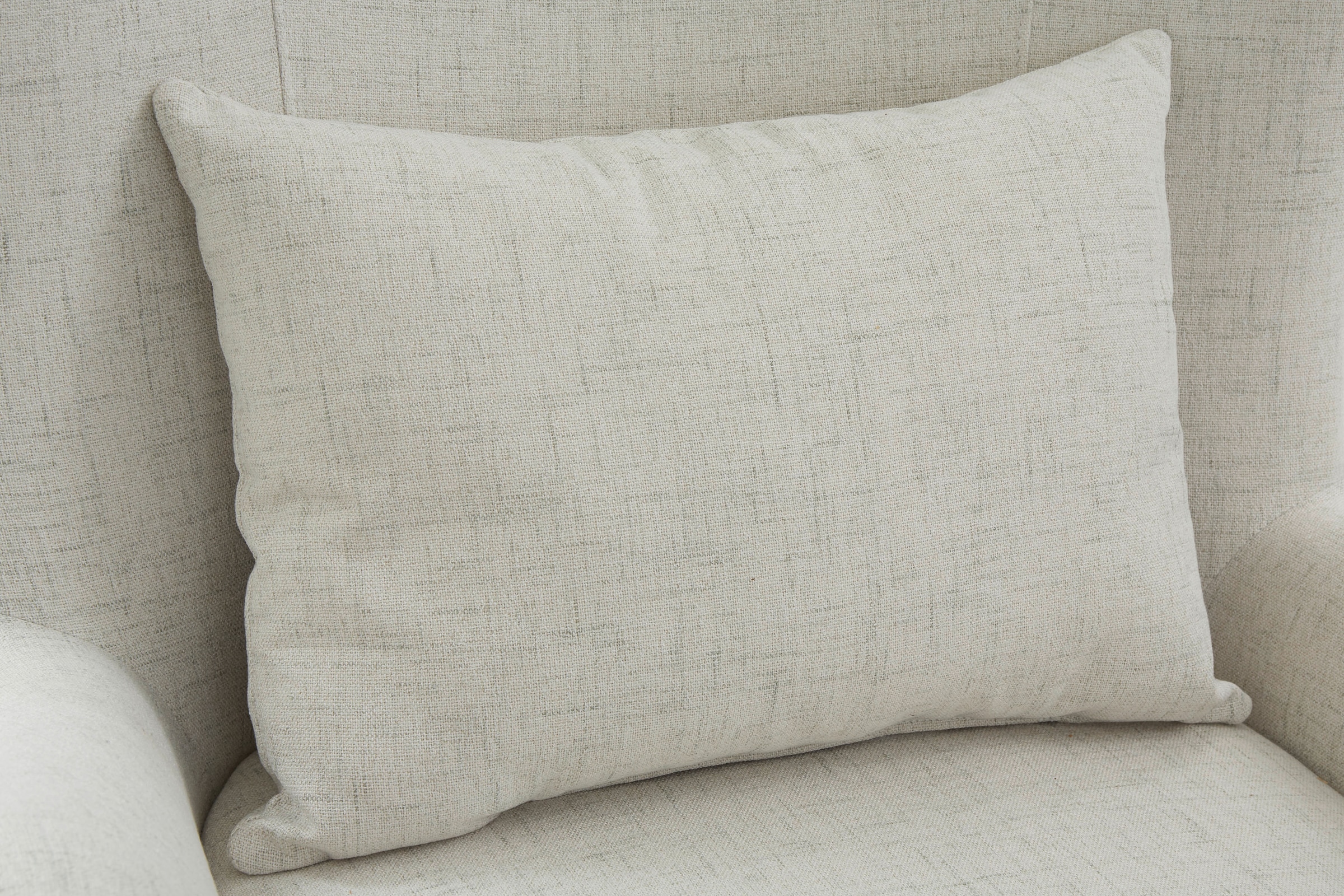 Home affaire Sessel »Salla auch in Fellimitat und Feincord, viele Bezugsarten, Ohrensessel« wahlweise mit oder ohne Hocker; großer Sessel: Maße B/T/H: 78/94/118cm