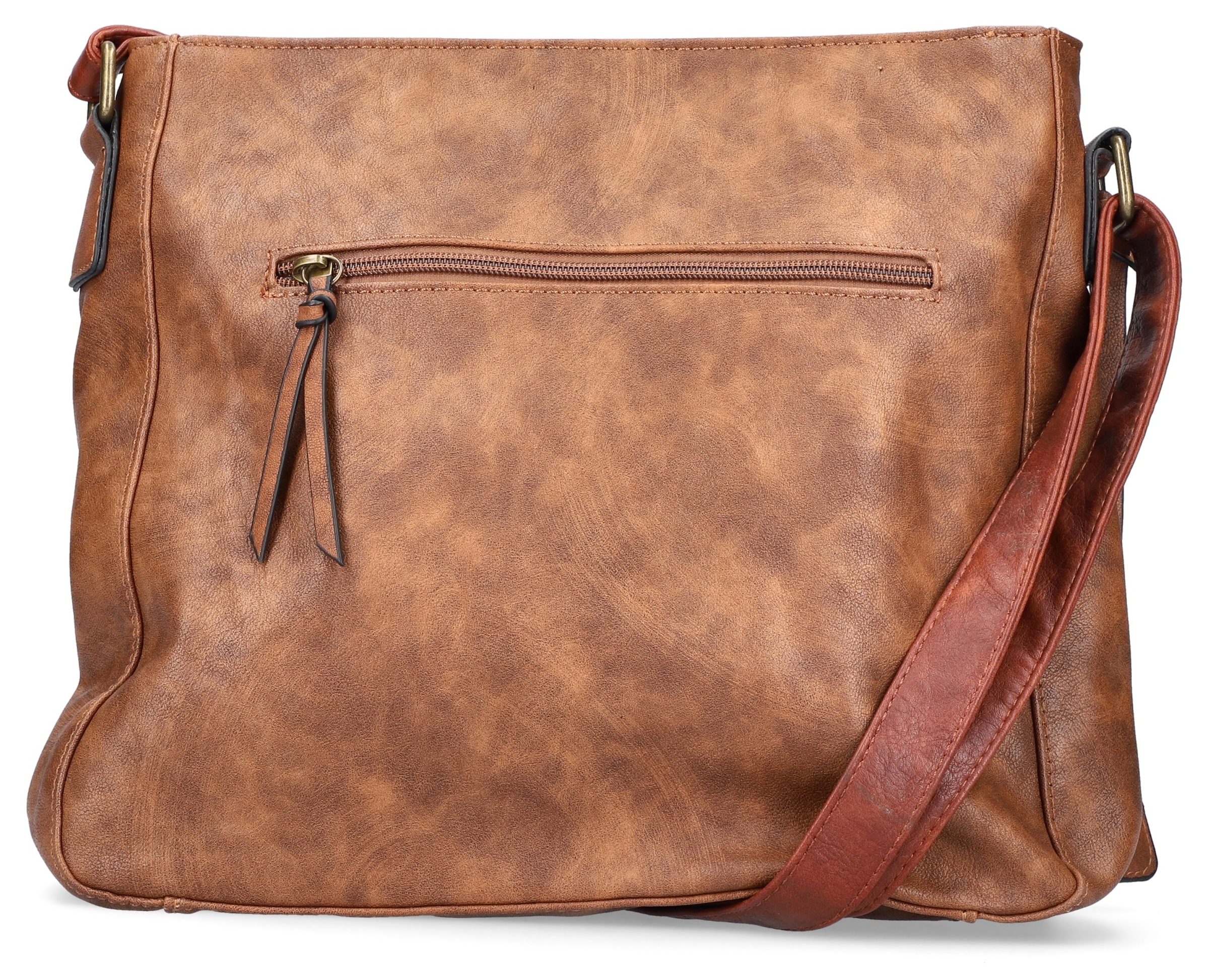 Thumbnail - Rieker Umhängetasche, Schultertasche Handtasche