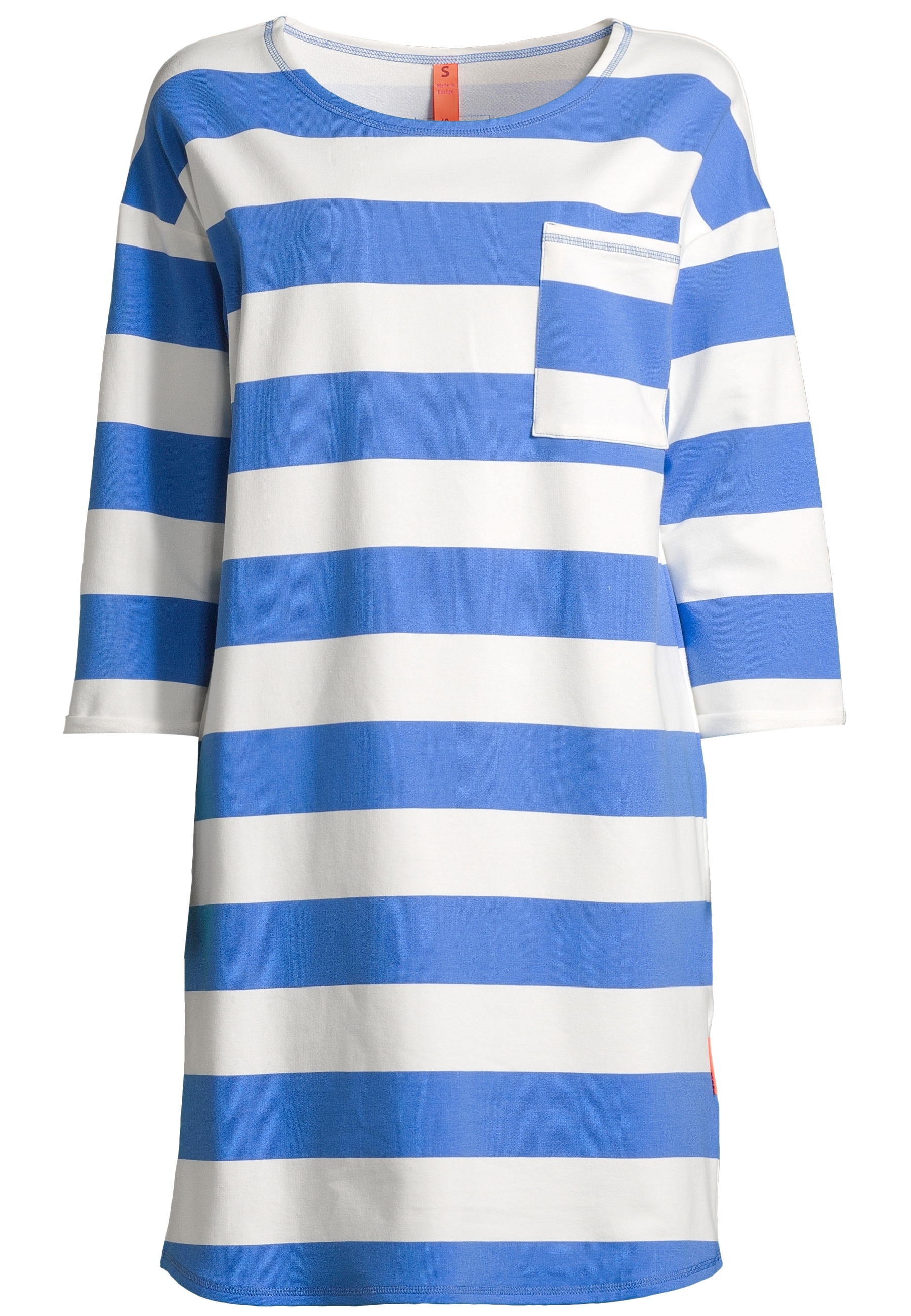 salzhaut Midikleid »Knielanges Kleid (Midi) PADDERWATSCH«