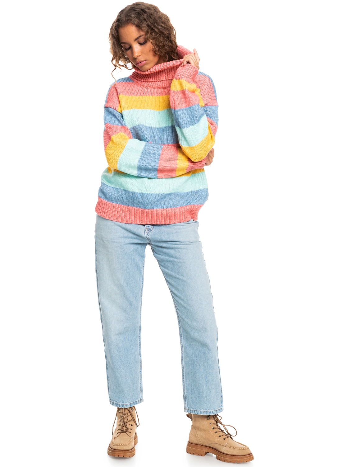 Roxy Sweatshirt »Dreaming Night«