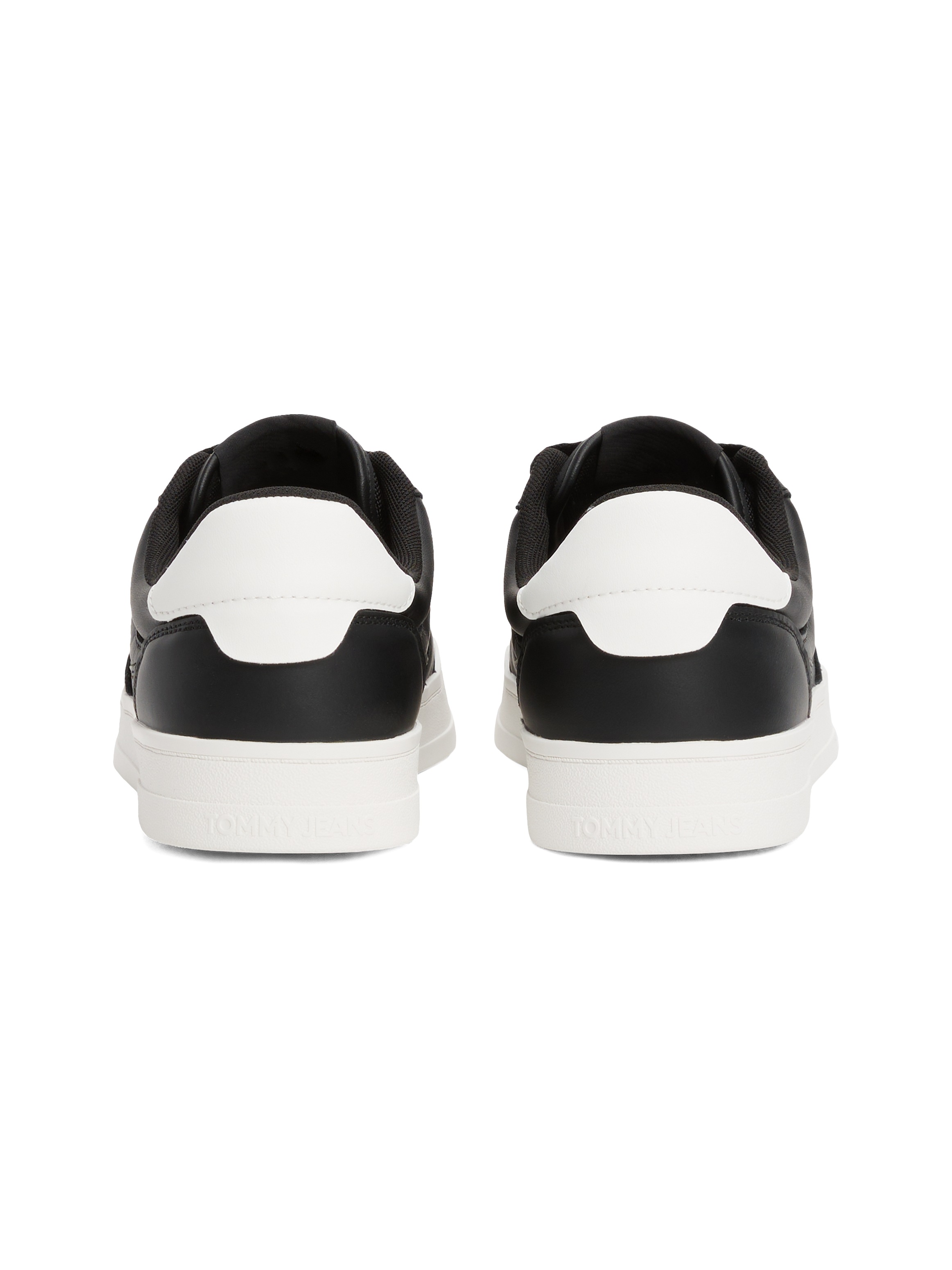 Tommy Jeans Sneaker "TJM THE GREENWICH NEW ESS", Freizeitschuh, Halbschuh, günstig online kaufen