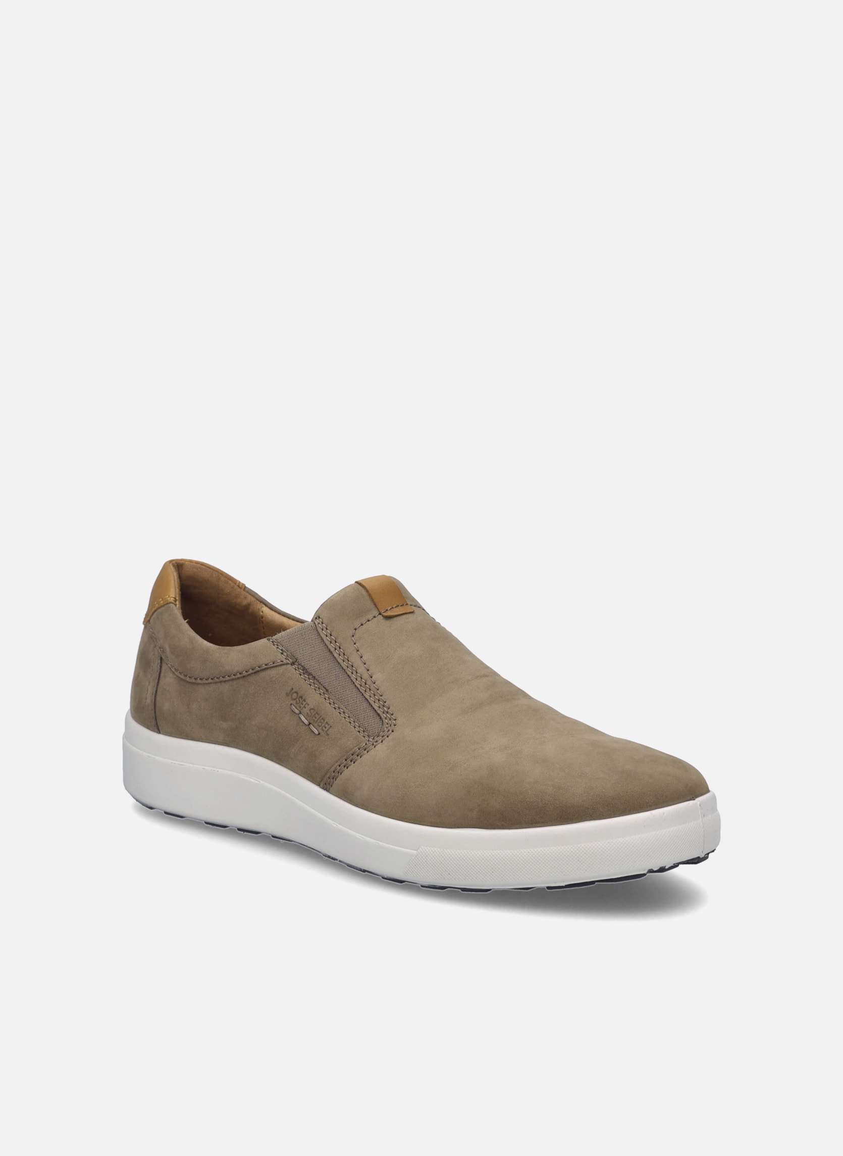 Josef Seibel Sneaker »Maddox 06, taupe-kombi«