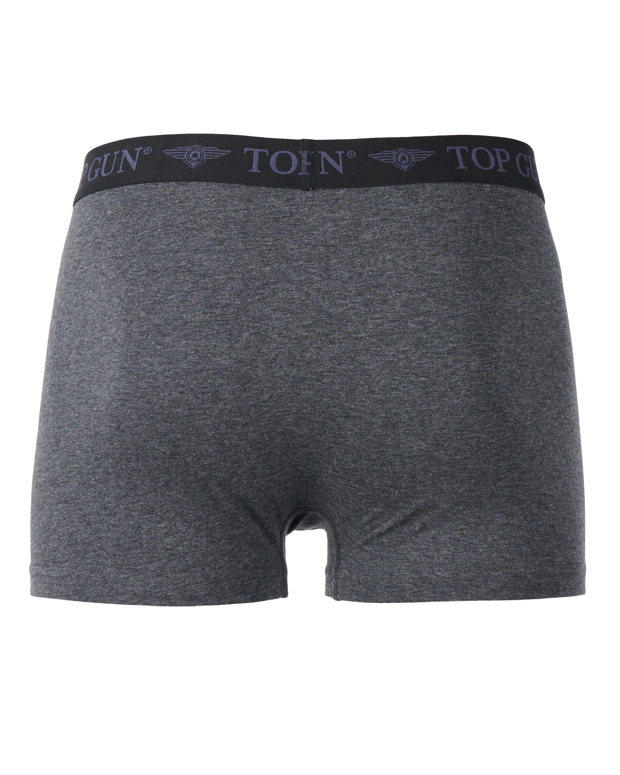 TOP GUN Boxershorts »Doppelpack TGUW001«