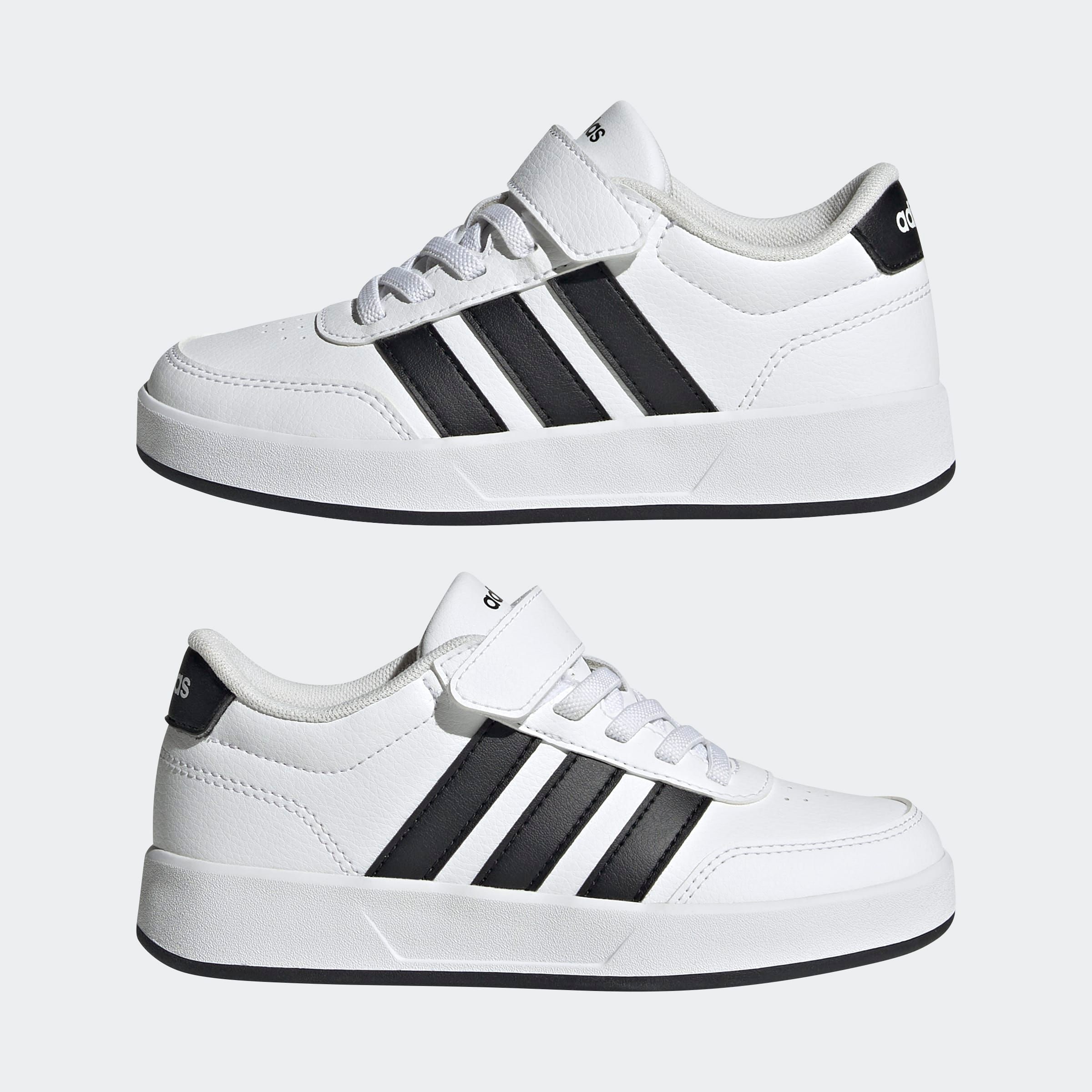 adidas Sportswear Sneaker »BREAKNET 3.0 KIDS«