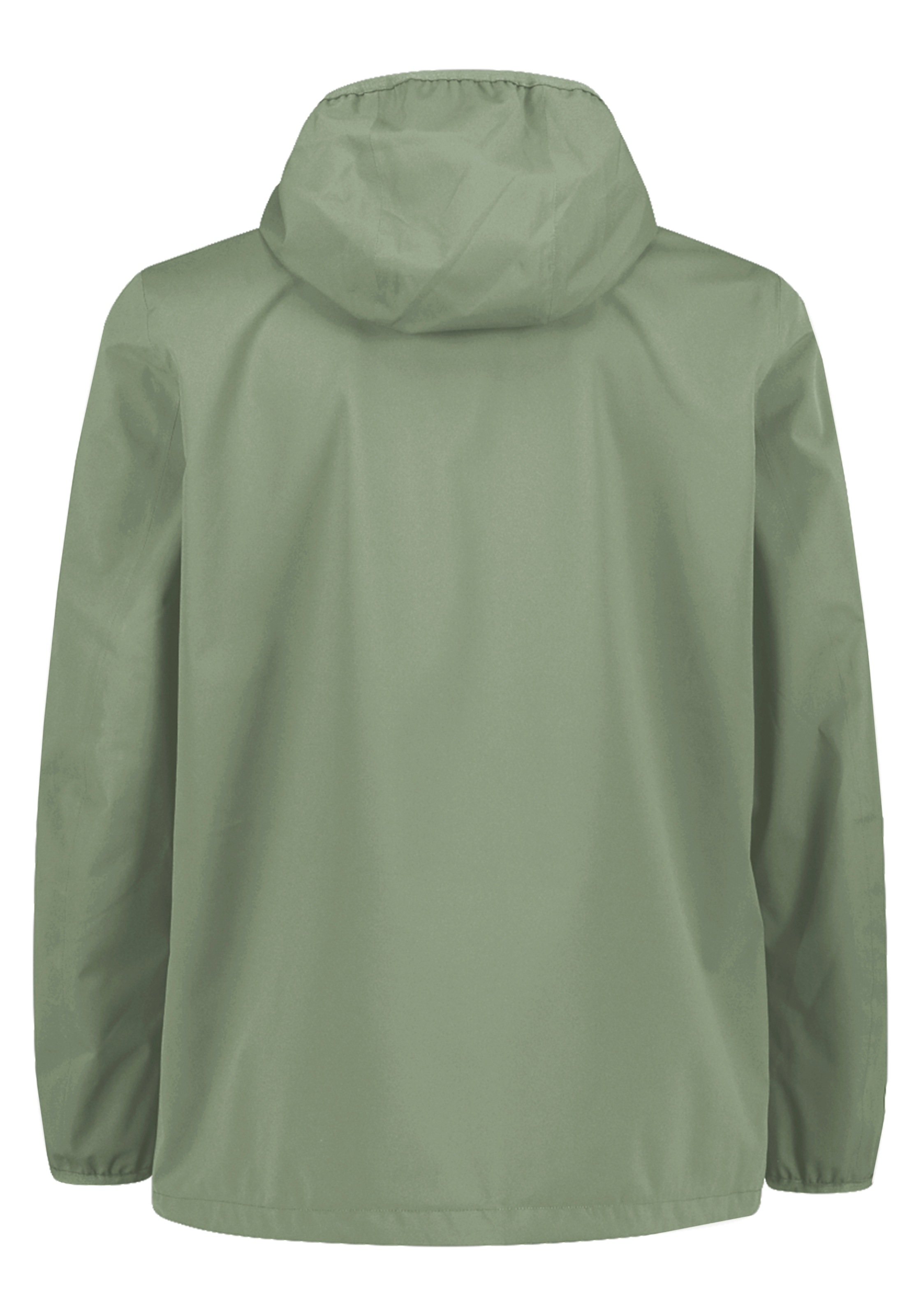 CMP Outdoorjacke, mit Kapuze