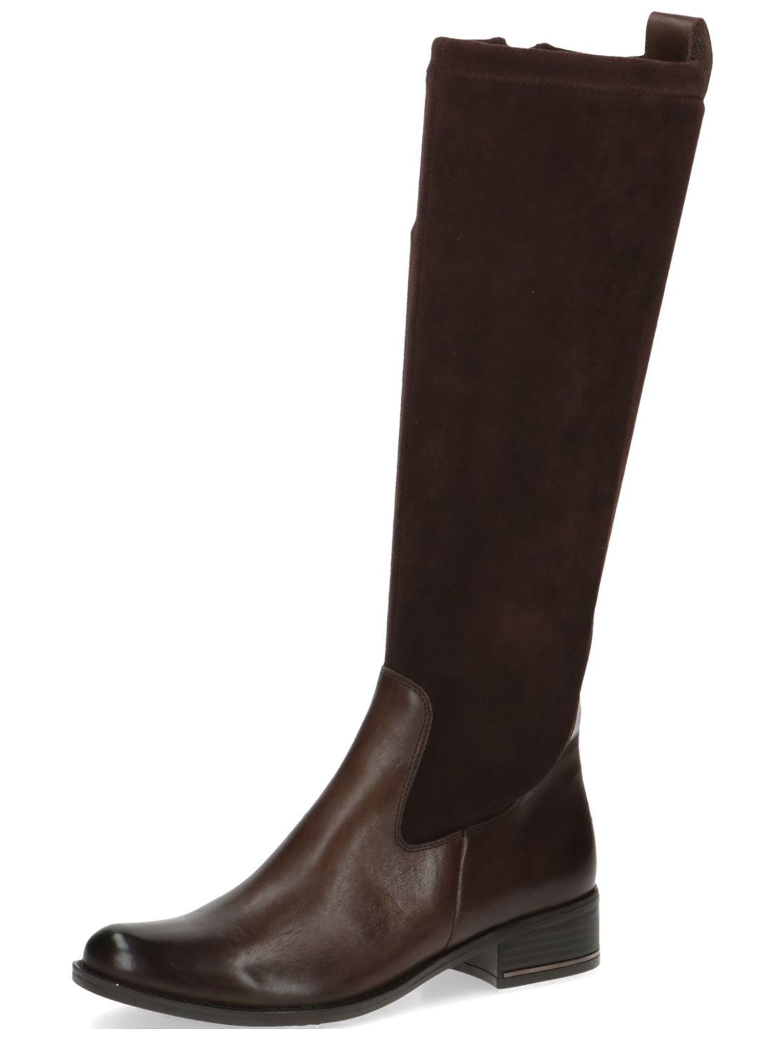 Caprice Stiefel "Caprice Stiefel Leder/Textil" günstig online kaufen