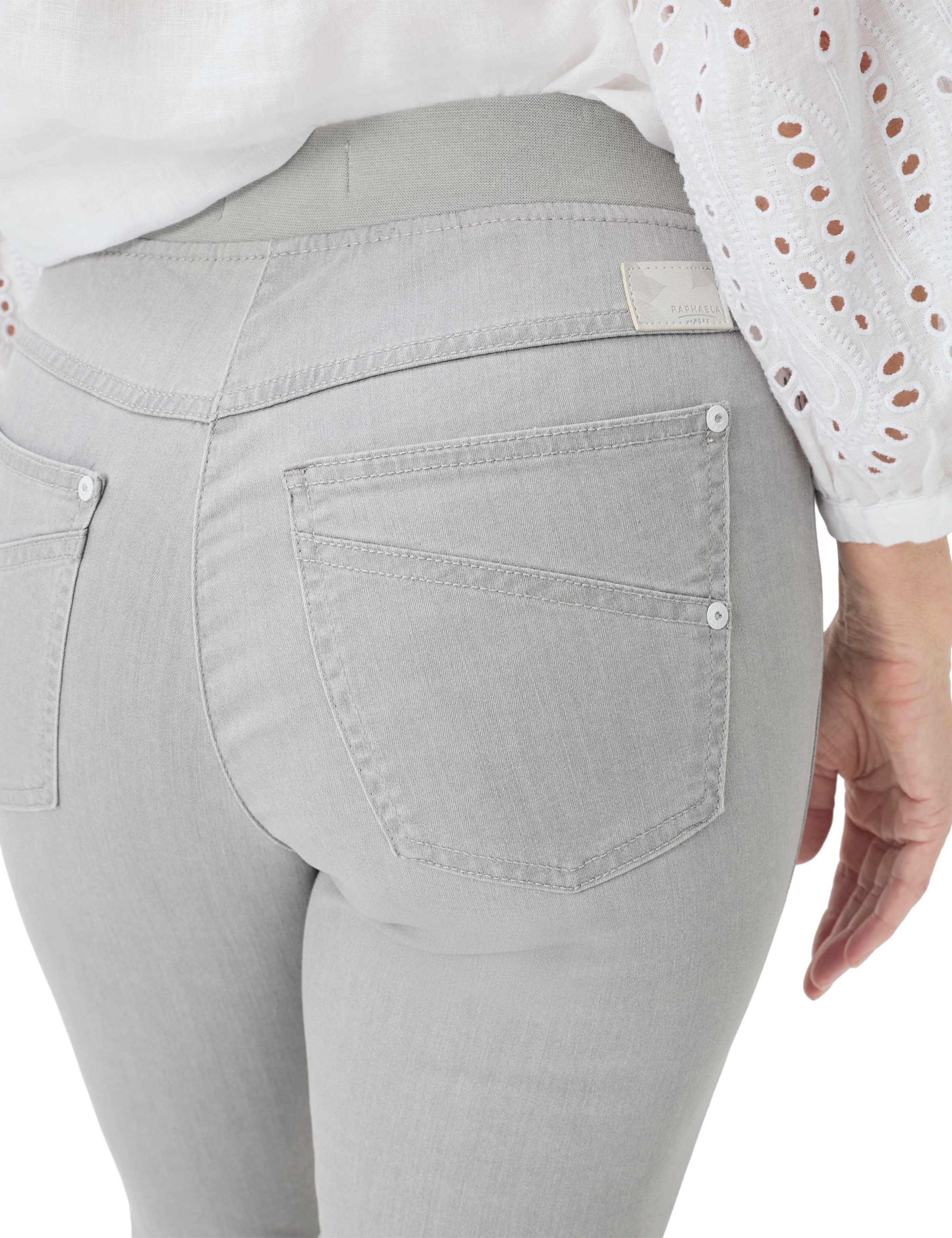 RAPHAELA by BRAX 5-Pocket-Jeans »Style PAMINA CAPRI«