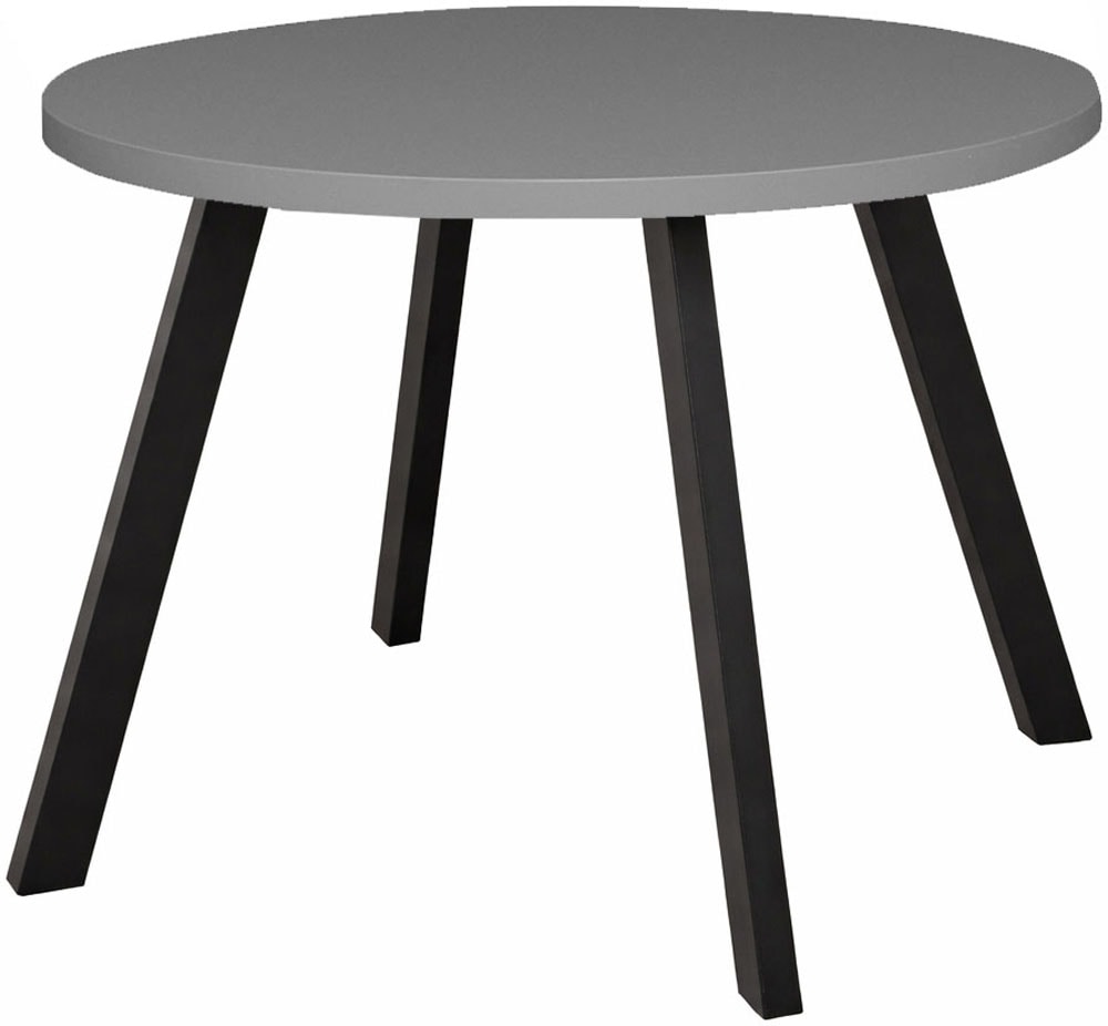 Mäusbacher Bistrotisch »Big Bistro Metall« Runde Platte  Ø 70 cm H 75 cm
