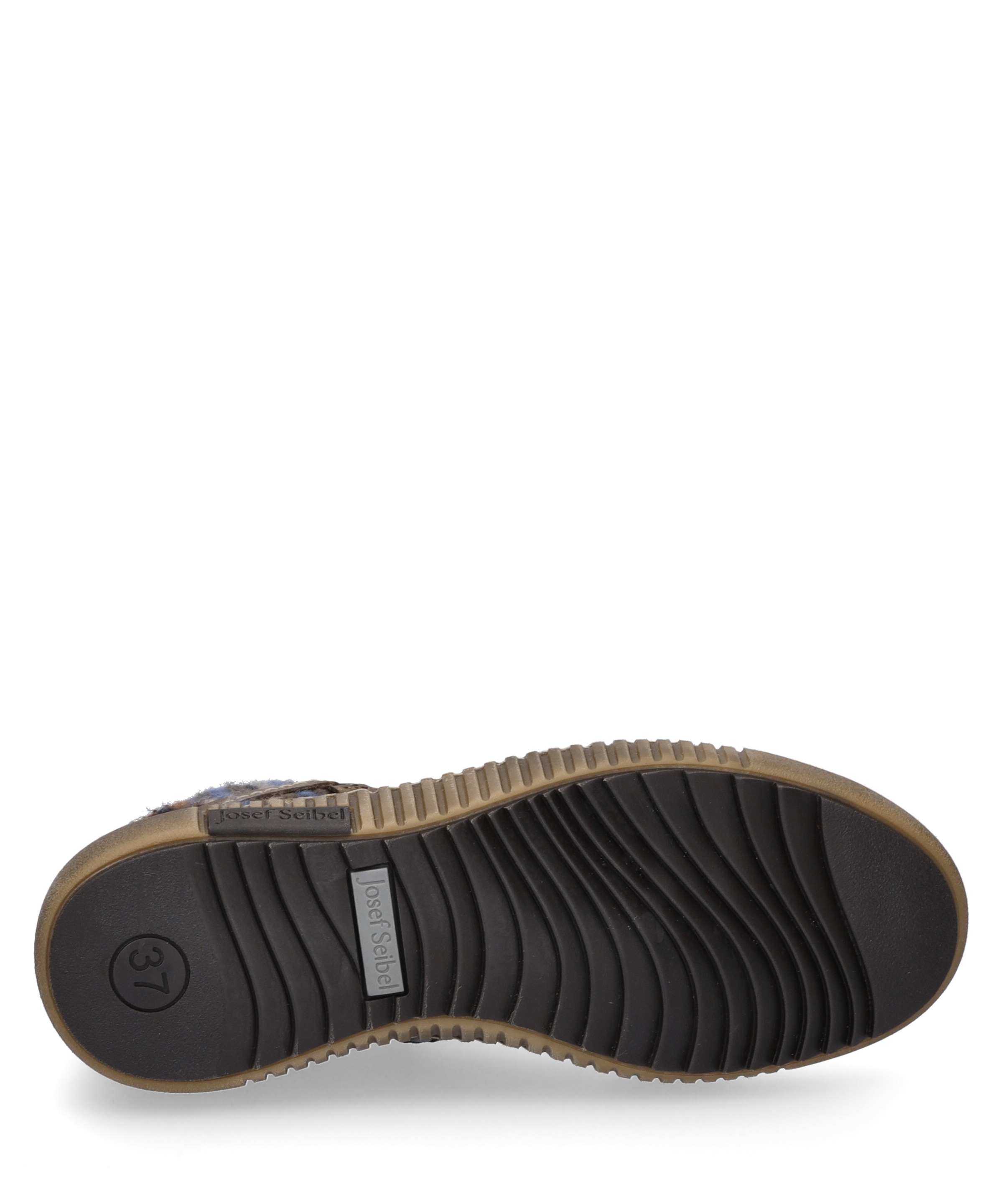 Josef Seibel Stiefelette »Maren 19, brandy-multi«