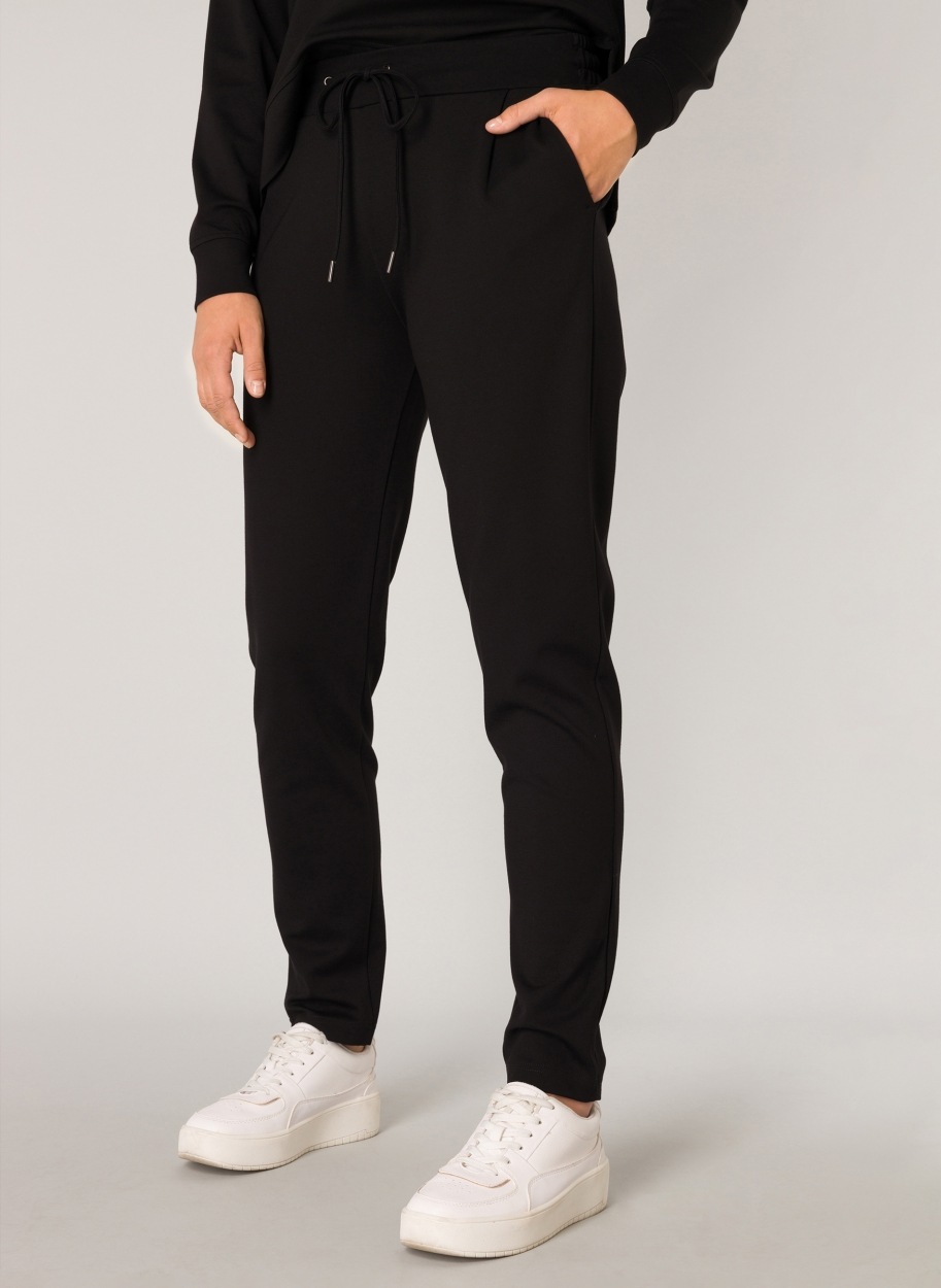 Base Level "YOAN" mit Kordelzug und Stretch günstig online kaufen