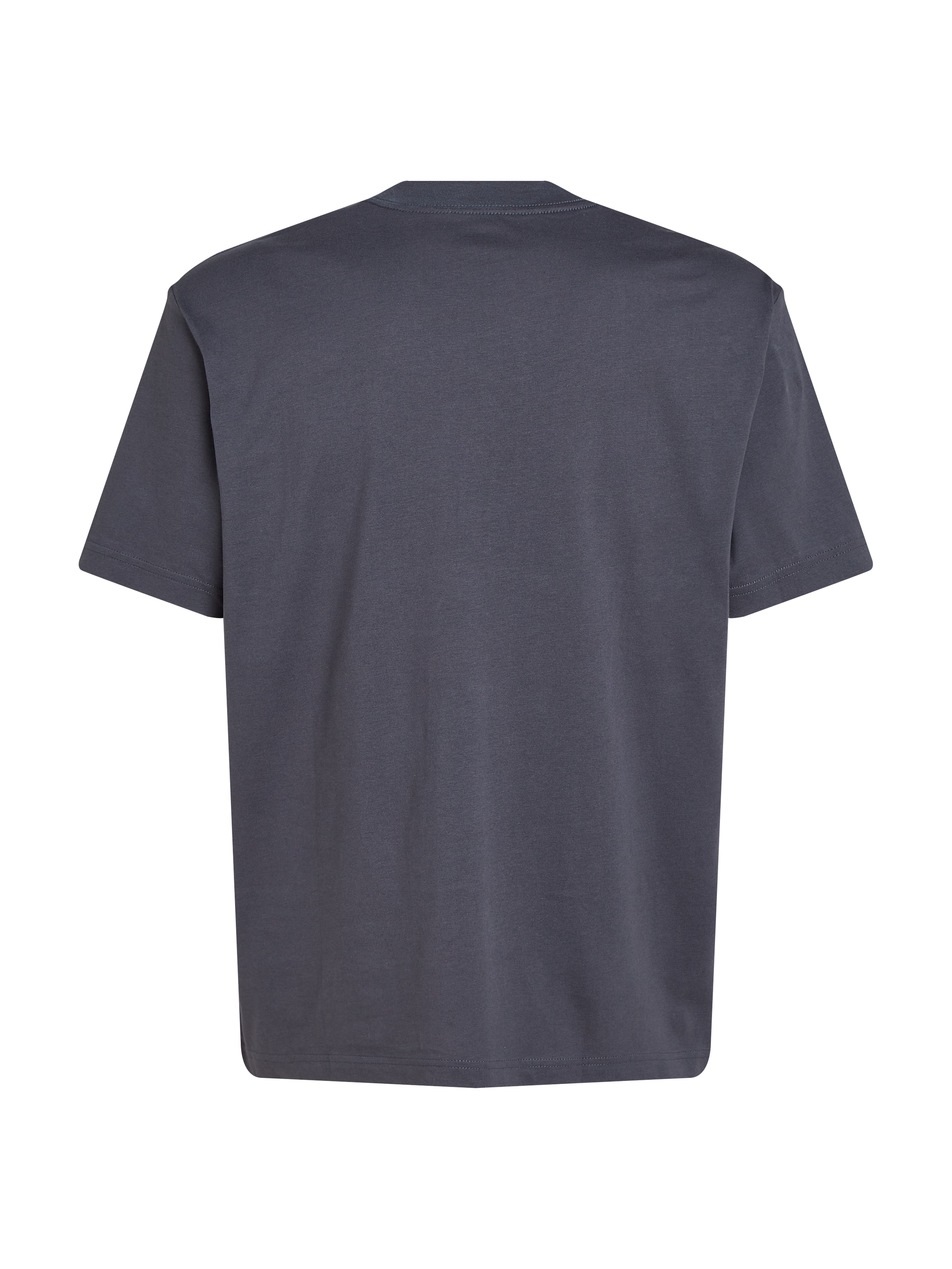 Calvin Klein Jeans T-Shirt »NYC STAMP GRAPHIC«, mit Calvin Klein Label